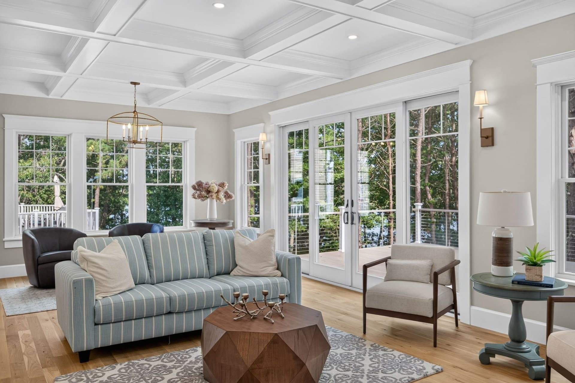Single Family Residence at 28 Quaker Run Road, Mashpee MA 02649, Mashpee, photo 13 of 38