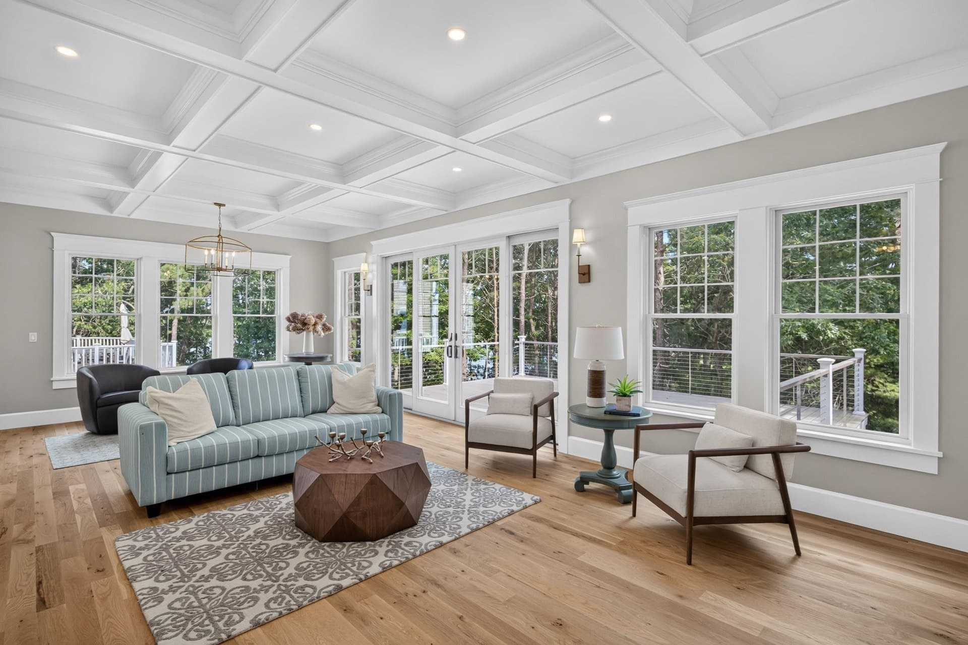 Single Family Residence at 28 Quaker Run Road, Mashpee MA 02649, Mashpee, photo 12 of 38