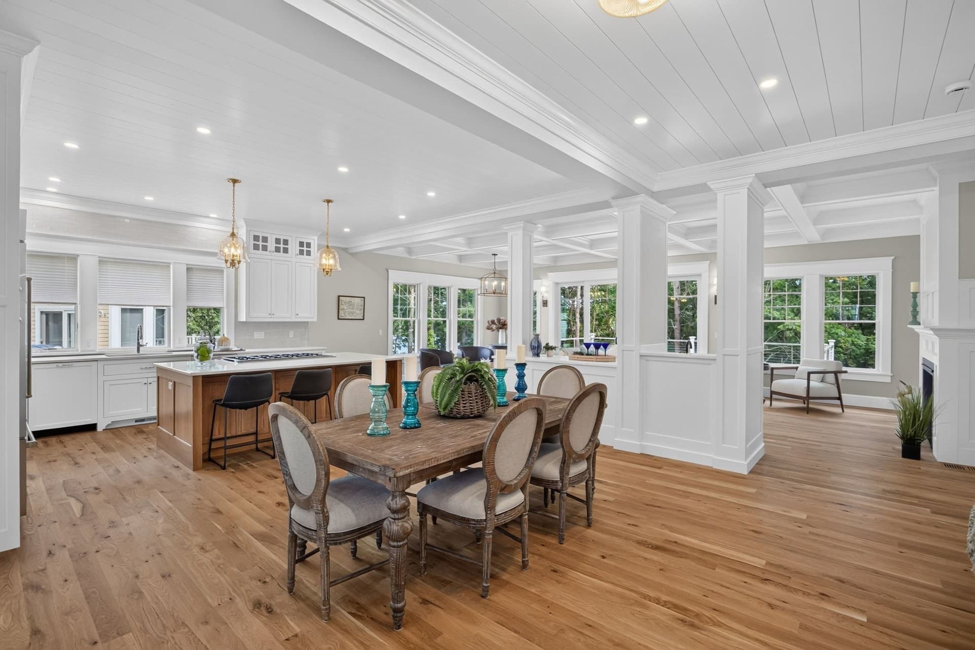 Single Family Residence at 28 Quaker Run Road, Mashpee MA 02649, Mashpee, photo 5 of 38