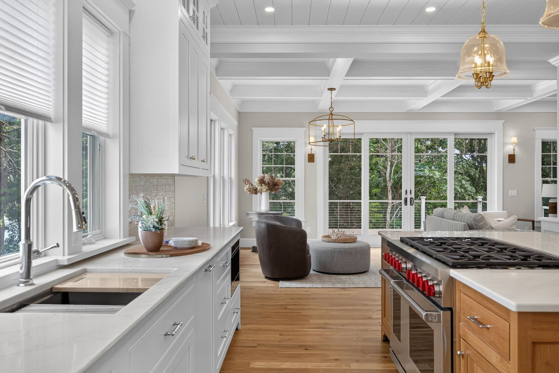 Single Family Residence at 28 Quaker Run Road, Mashpee MA 02649, Mashpee, photo 9 of 38