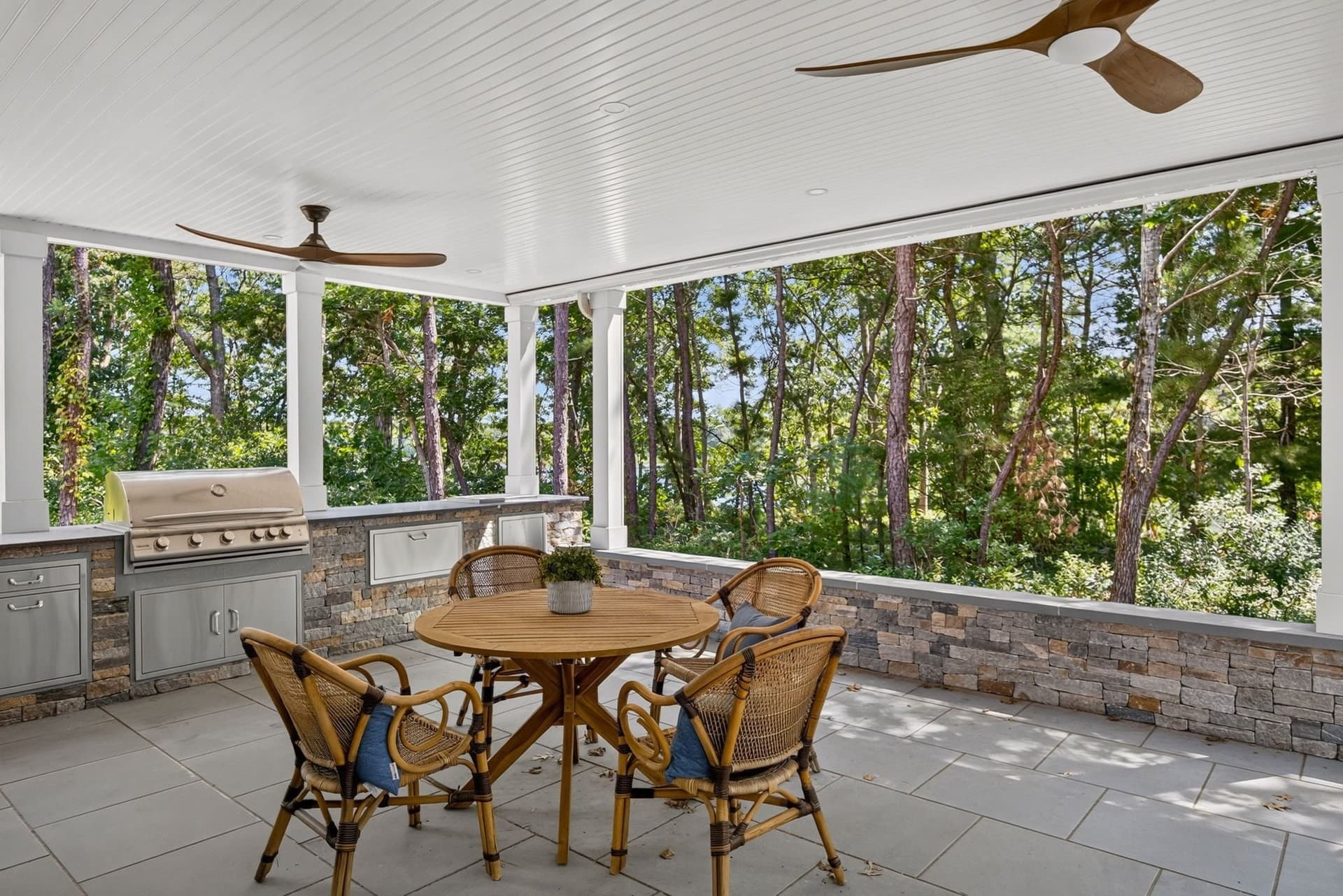 Single Family Residence at 28 Quaker Run Road, Mashpee MA 02649, Mashpee, photo 34 of 38