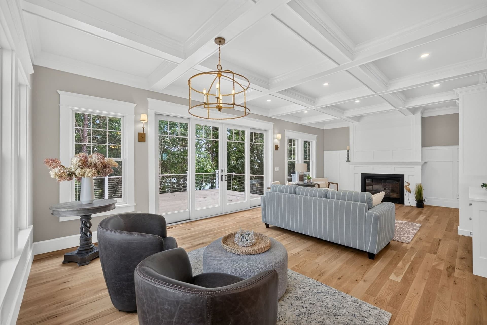 Single Family Residence at 28 Quaker Run Road, Mashpee MA 02649, Mashpee, photo 10 of 38