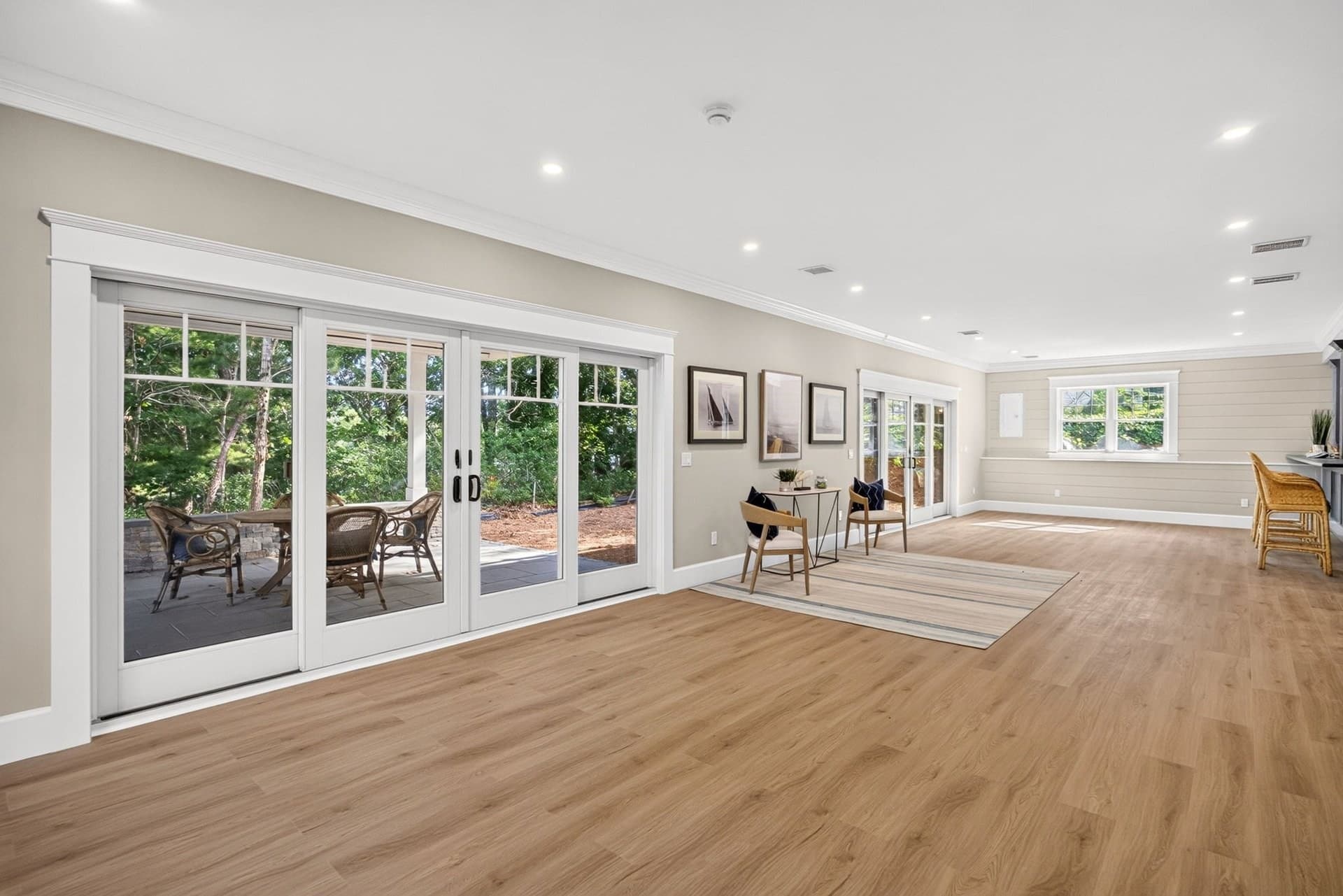 Single Family Residence at 28 Quaker Run Road, Mashpee MA 02649, Mashpee, photo 33 of 38