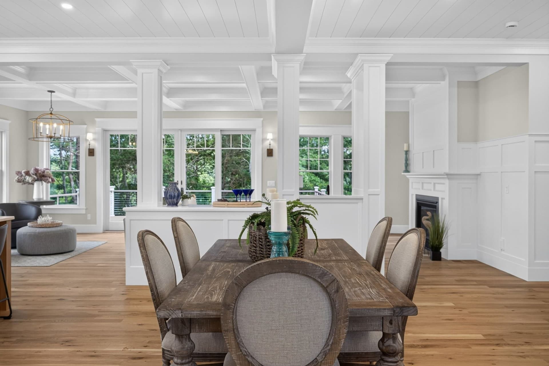 Single Family Residence at 28 Quaker Run Road, Mashpee MA 02649, Mashpee, photo 14 of 38