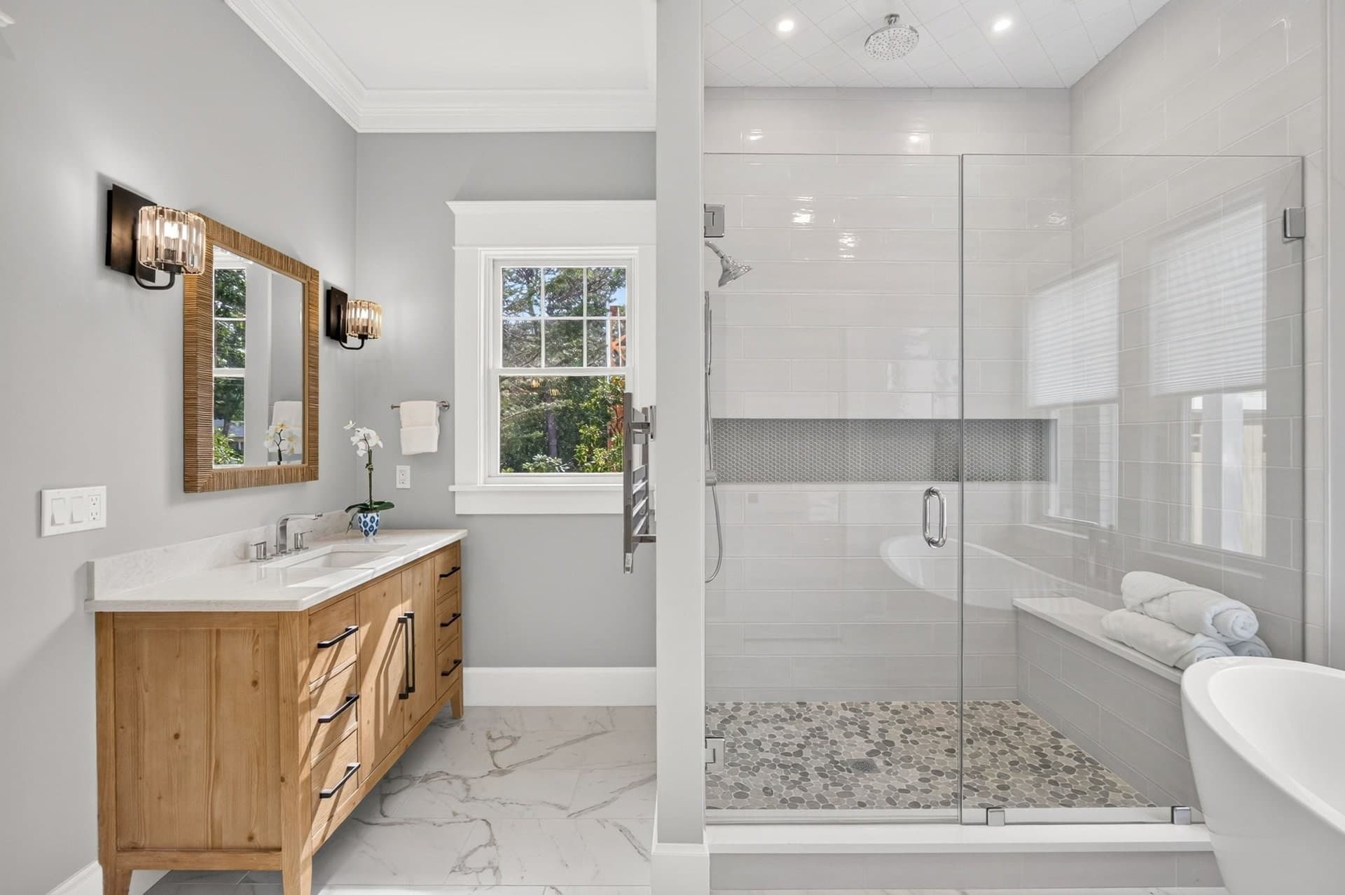 Single Family Residence at 28 Quaker Run Road, Mashpee MA 02649, Mashpee, photo 19 of 38