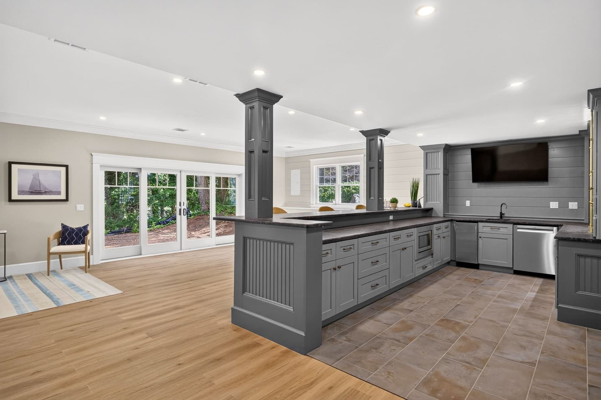 Single Family Residence at 28 Quaker Run Road, Mashpee MA 02649, Mashpee, photo 31 of 38