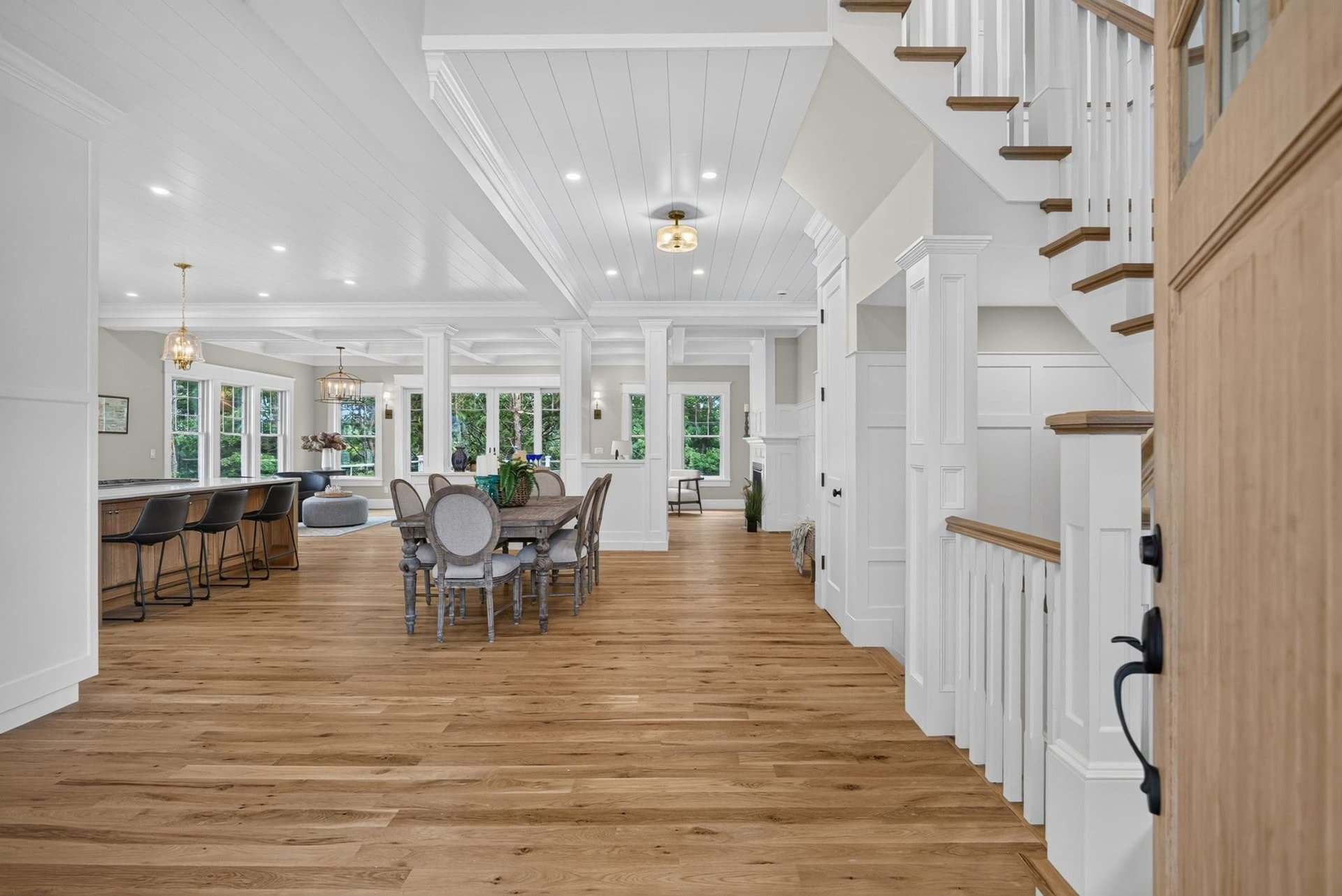 Single Family Residence at 28 Quaker Run Road, Mashpee MA 02649, Mashpee, photo 4 of 38