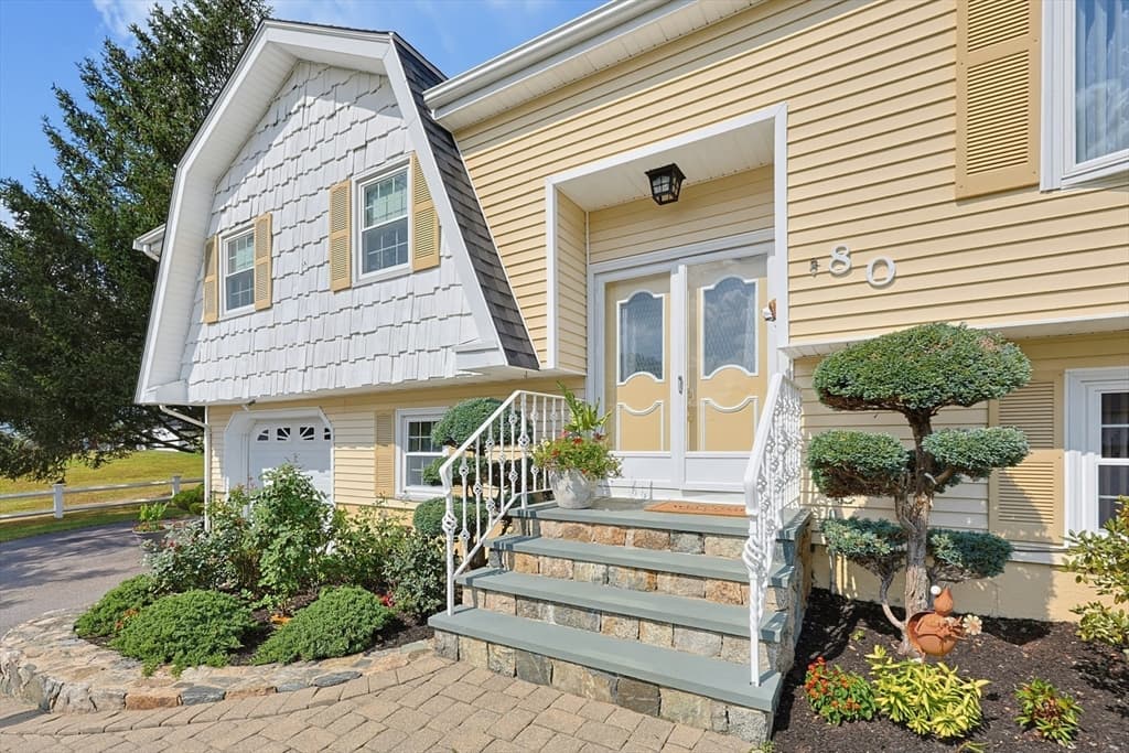 Single Family Residence at 80 Joanne Rd, Stoughton MA 02072, Stoughton, photo 2 of 42