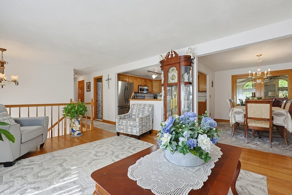 Single Family Residence at 80 Joanne Rd, Stoughton MA 02072, Stoughton, photo 17 of 42