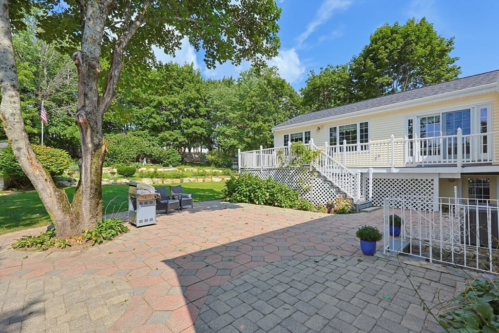 Single Family Residence at 80 Joanne Rd, Stoughton MA 02072, Stoughton, photo 38 of 42