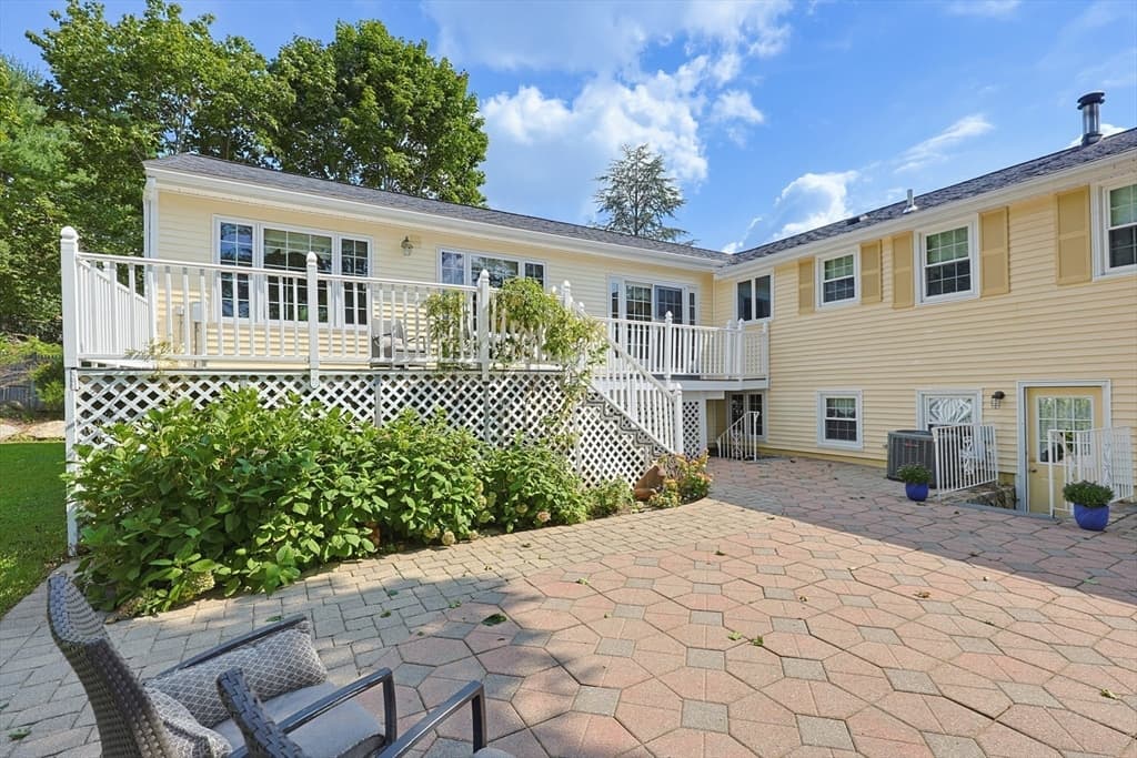 Single Family Residence at 80 Joanne Rd, Stoughton MA 02072, Stoughton, photo 37 of 42