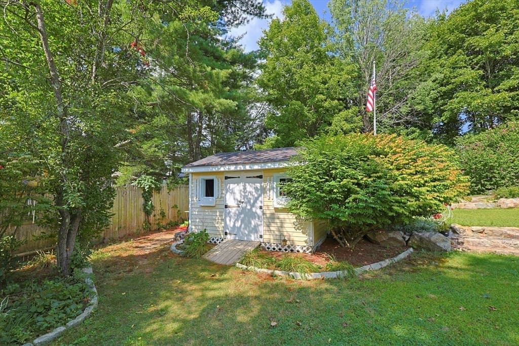 Single Family Residence at 80 Joanne Rd, Stoughton MA 02072, Stoughton, photo 40 of 42