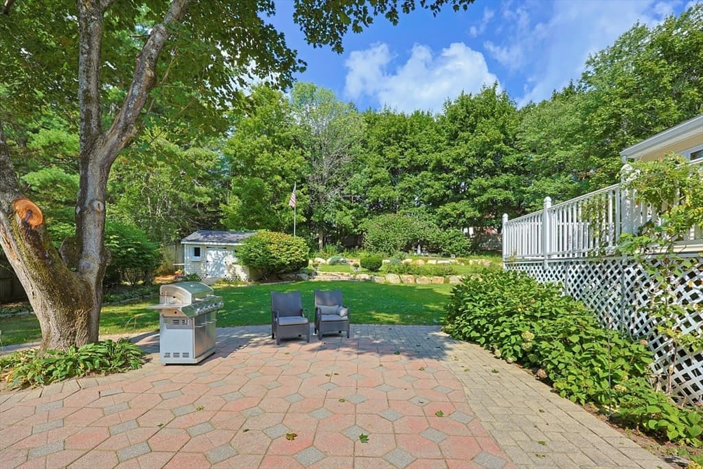 Single Family Residence at 80 Joanne Rd, Stoughton MA 02072, Stoughton, photo 39 of 42