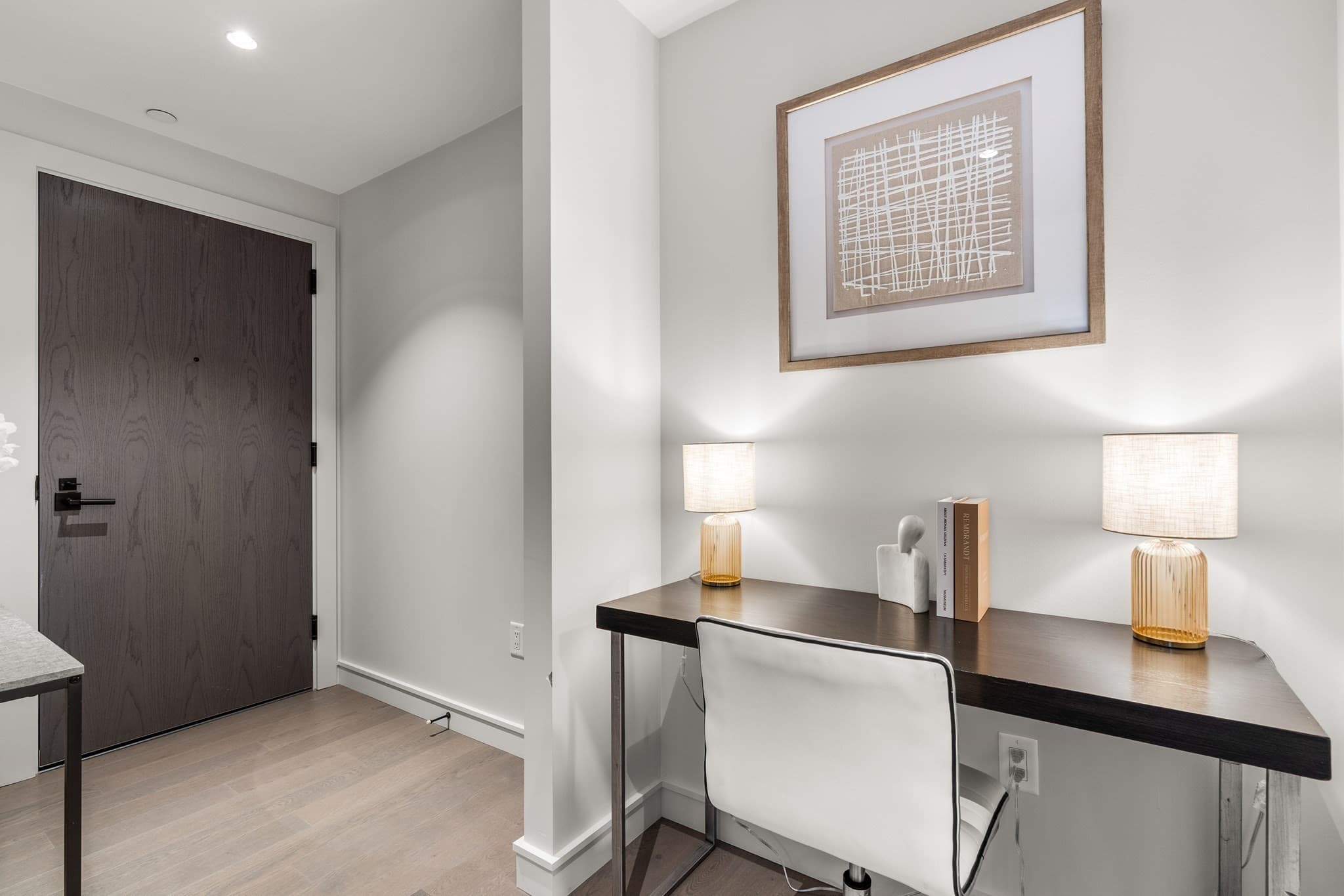 Condominium at 55 Lagrange St # 1201, Boston MA 02116, photo 13 of 26