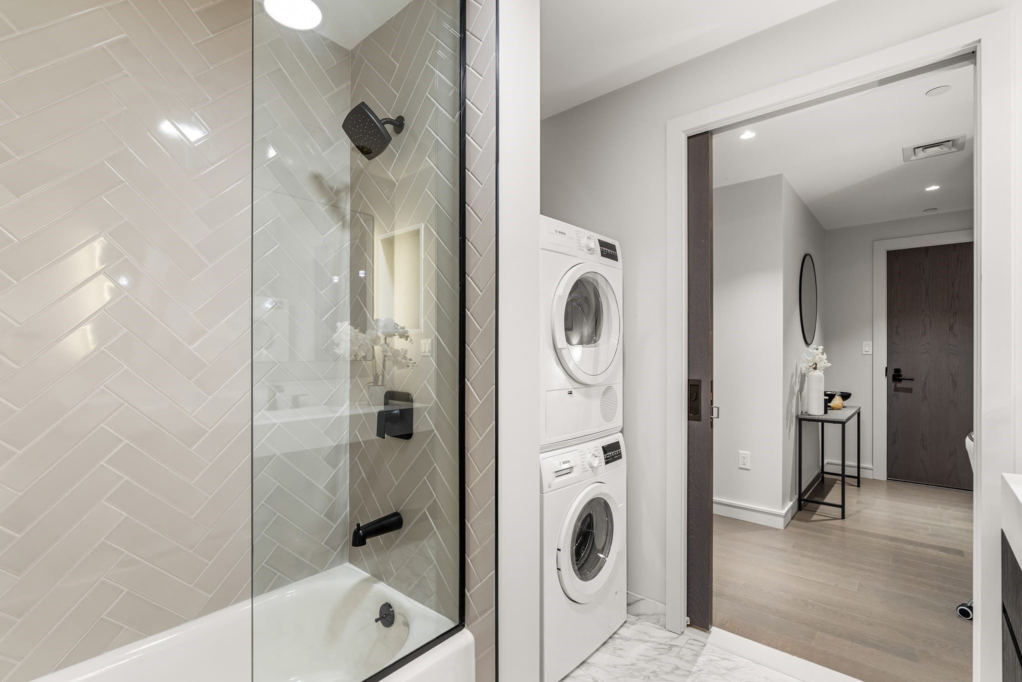 Condominium at 55 Lagrange St # 1201, Boston MA 02116, photo 12 of 26