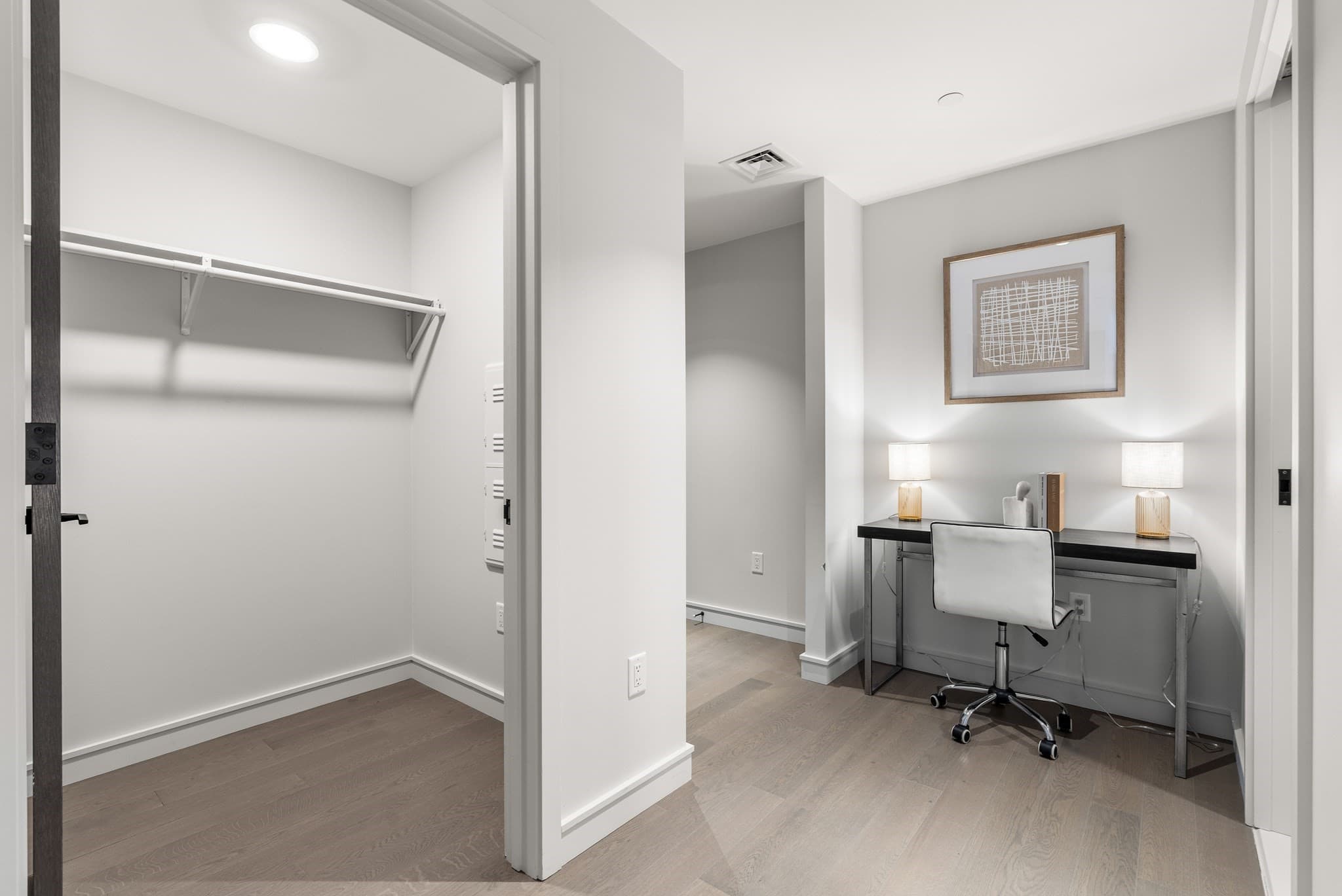 Condominium at 55 Lagrange St # 1201, Boston MA 02116, photo 10 of 26