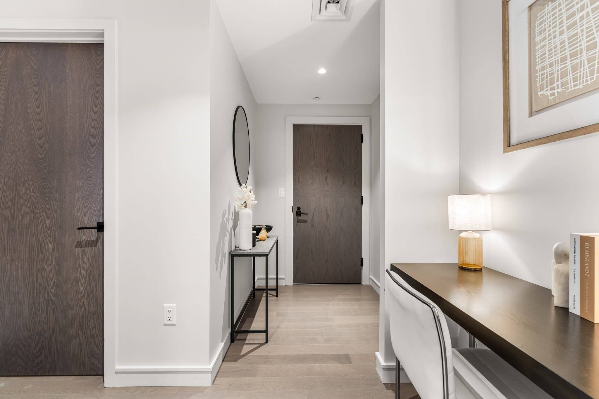 Condominium at 55 Lagrange St # 1201, Boston MA 02116, photo 14 of 26