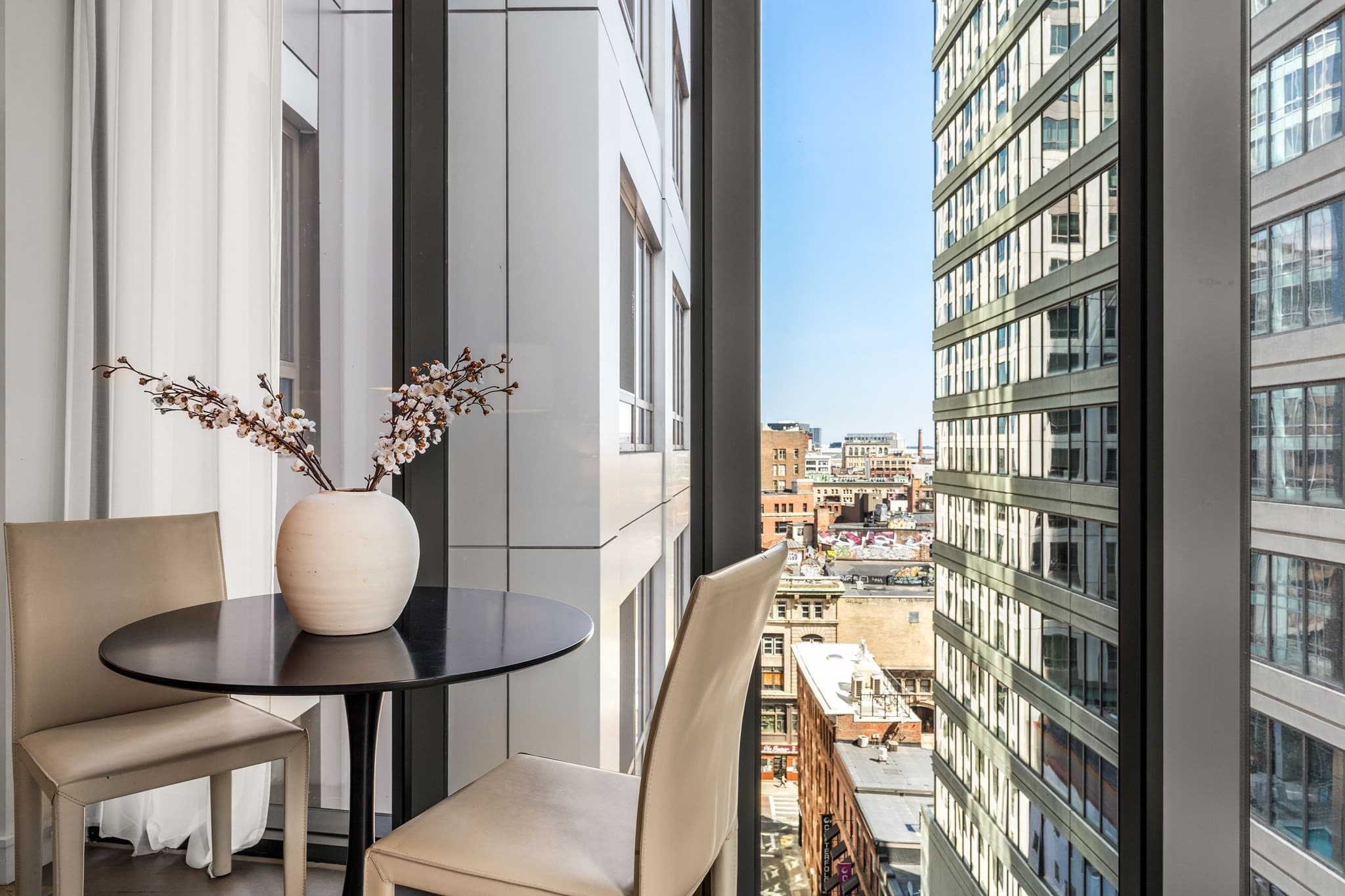 Condominium at 55 Lagrange St # 1201, Boston MA 02116, photo 8 of 26