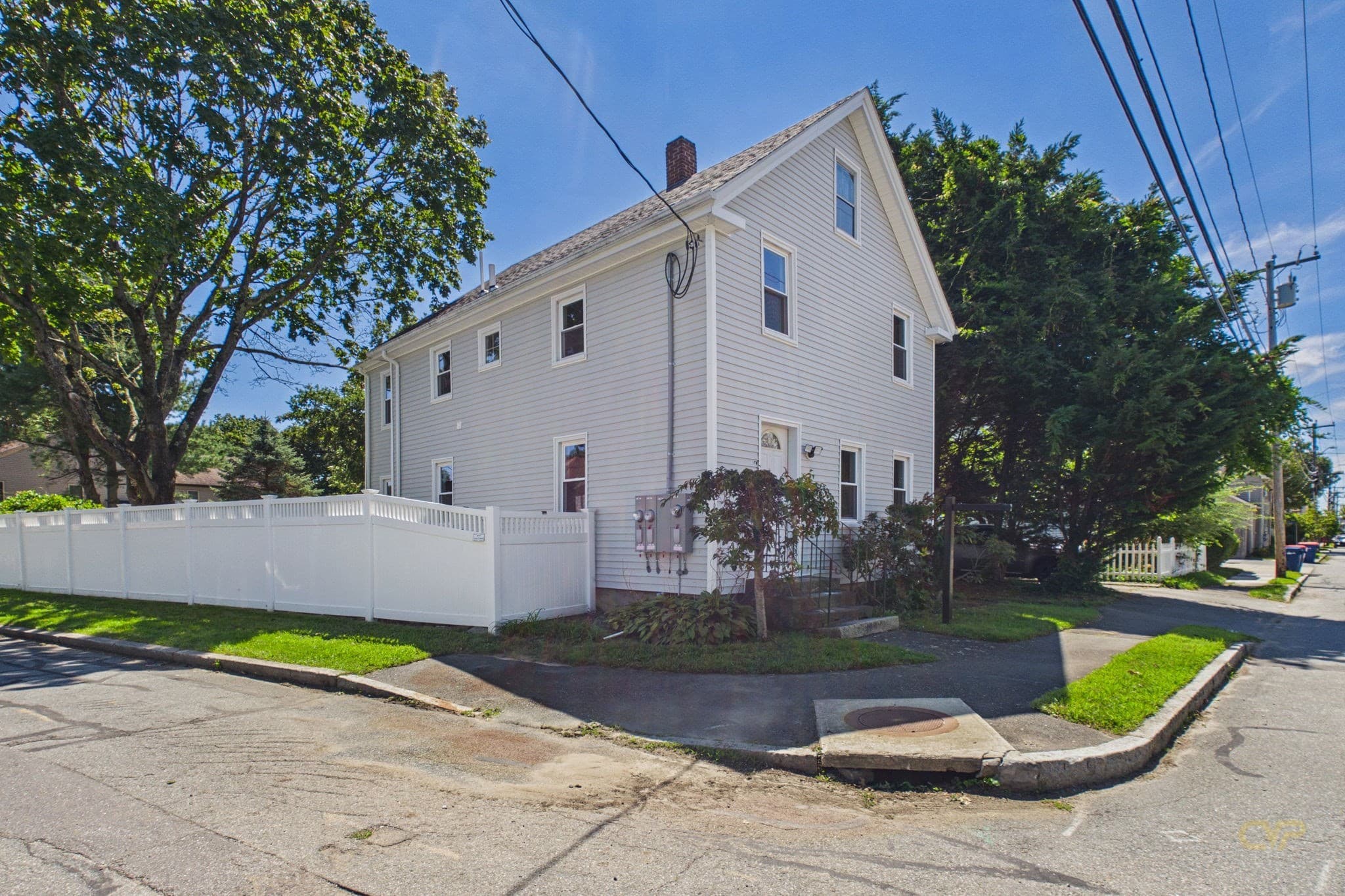 Multi Family at 61 Bridge St, Fairhaven MA 02719, Fairhaven, photo 2 of 37