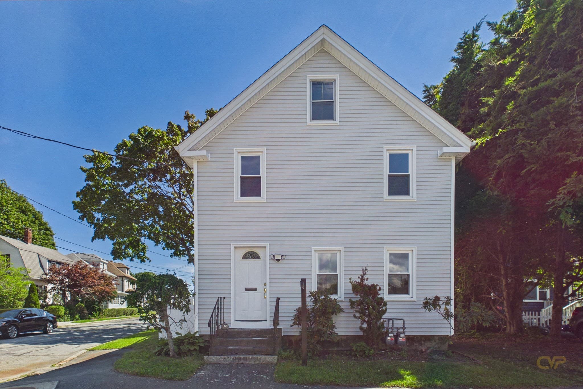 Multi Family at 61 Bridge St, Fairhaven MA 02719, Fairhaven, photo 3 of 37