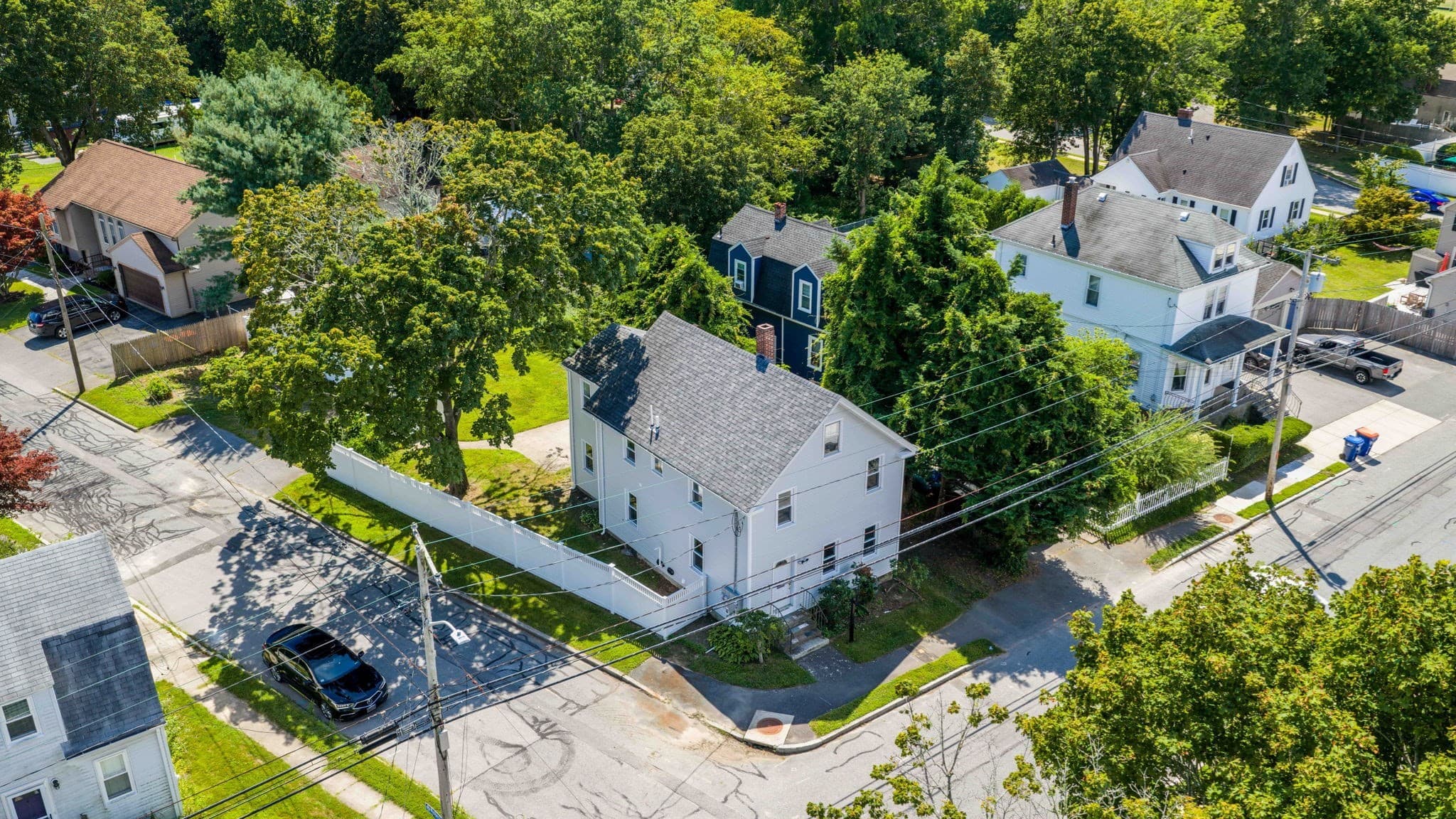 61 Bridge St, Fairhaven MA 02719