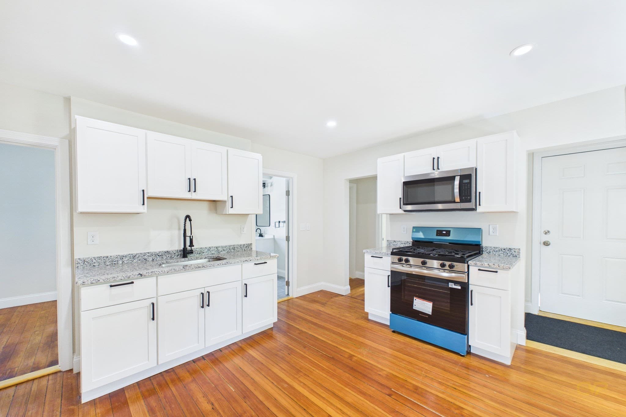 Multi Family at 61 Bridge St, Fairhaven MA 02719, Fairhaven, photo 5 of 37