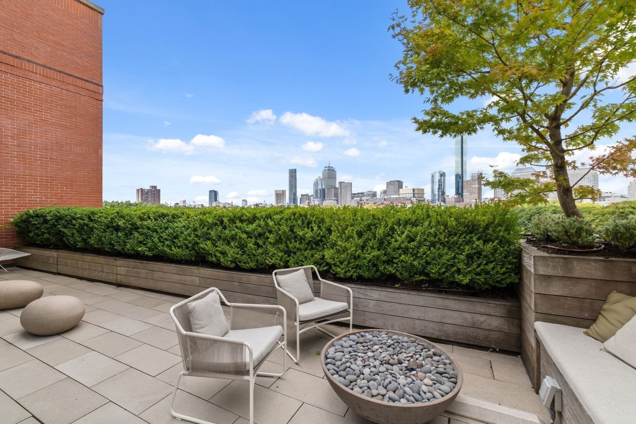 Condominium at 1200 Washington # 500, Boston MA 02118, photo 23 of 30