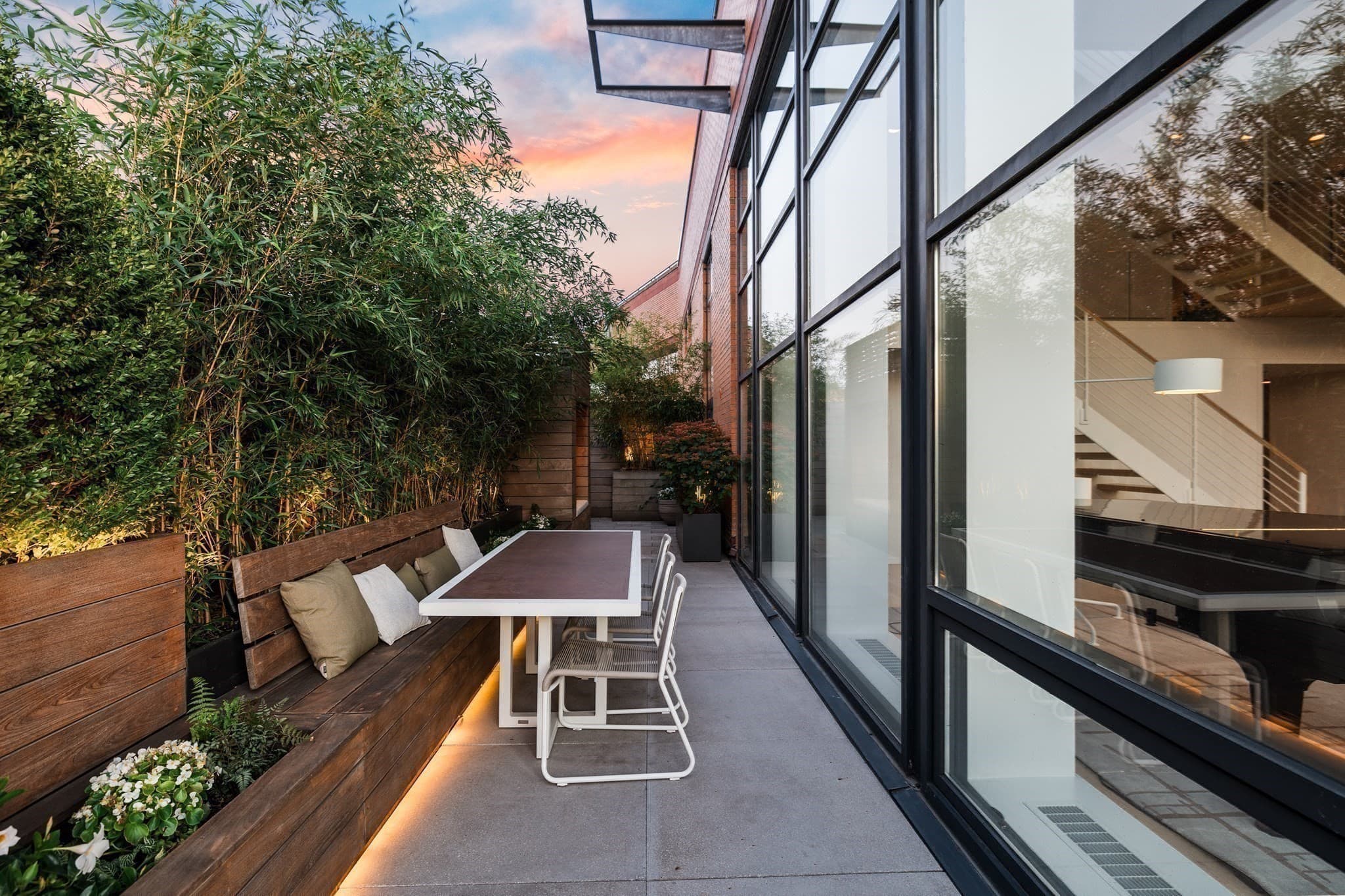 Condominium at 1200 Washington # 500, Boston MA 02118, photo 27 of 30