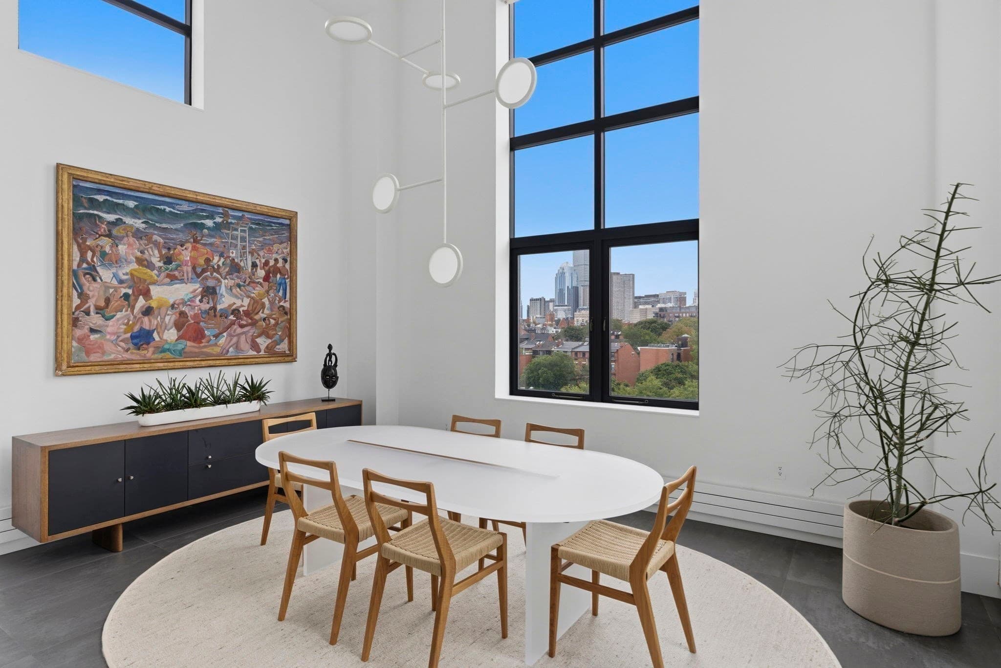 Condominium at 1200 Washington # 500, Boston MA 02118, photo 6 of 30