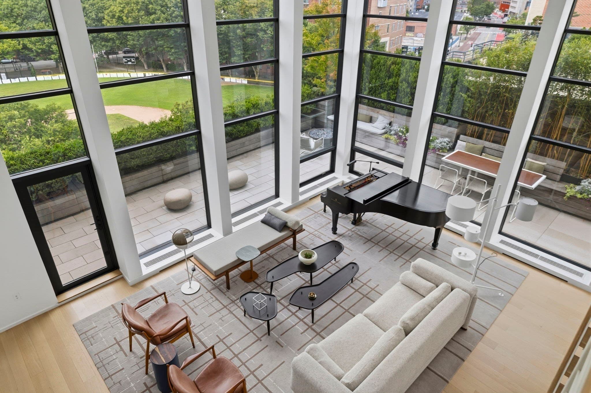 Condominium at 1200 Washington # 500, Boston MA 02118, photo 12 of 30
