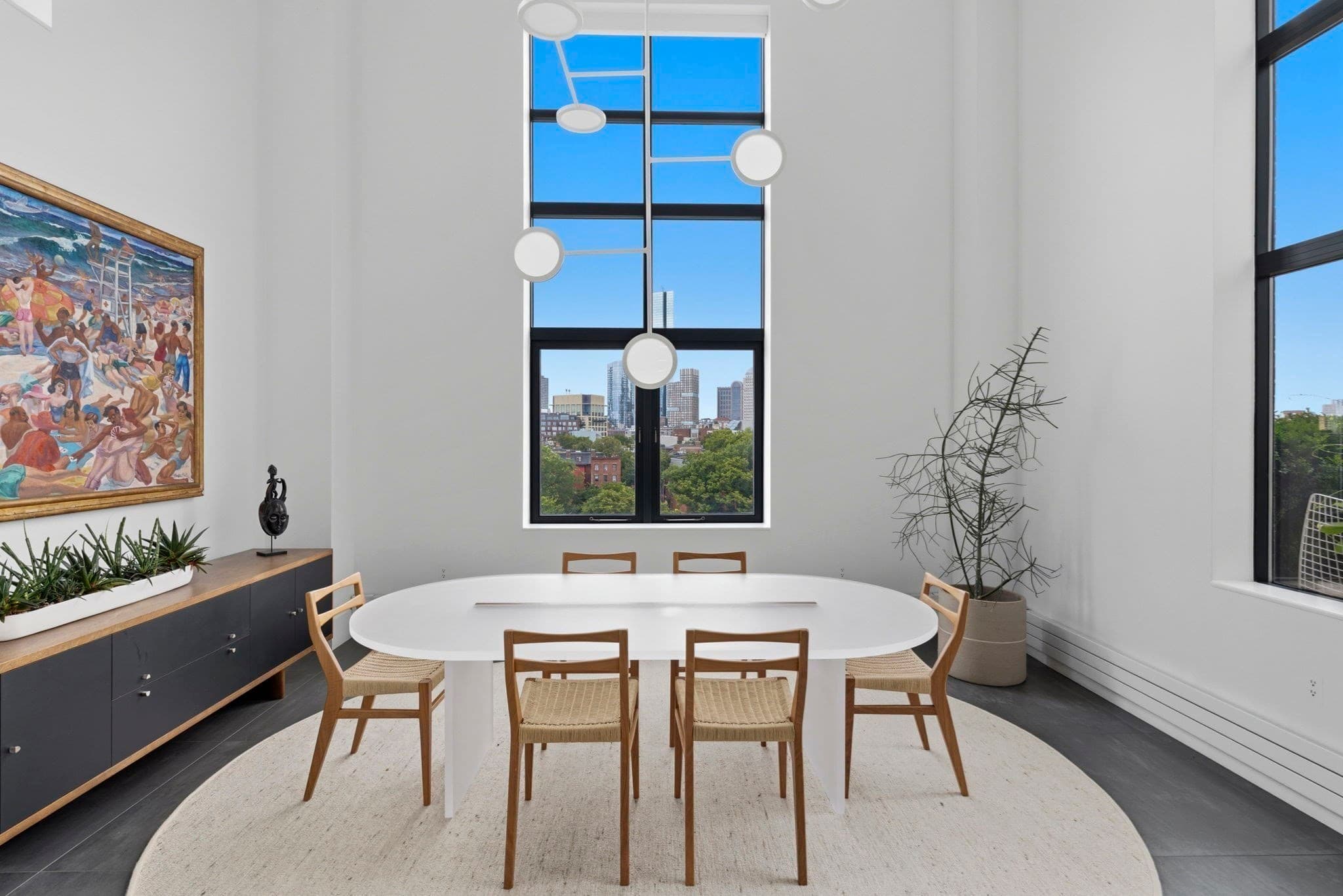 Condominium at 1200 Washington # 500, Boston MA 02118, photo 7 of 30