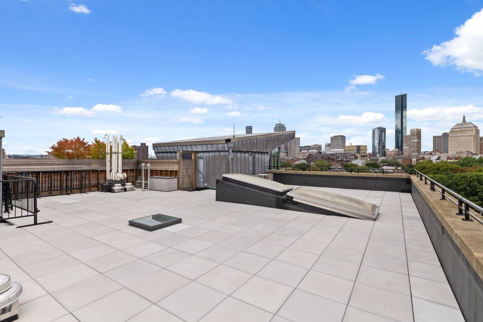 Condominium at 1200 Washington # 500, Boston MA 02118, photo 28 of 30
