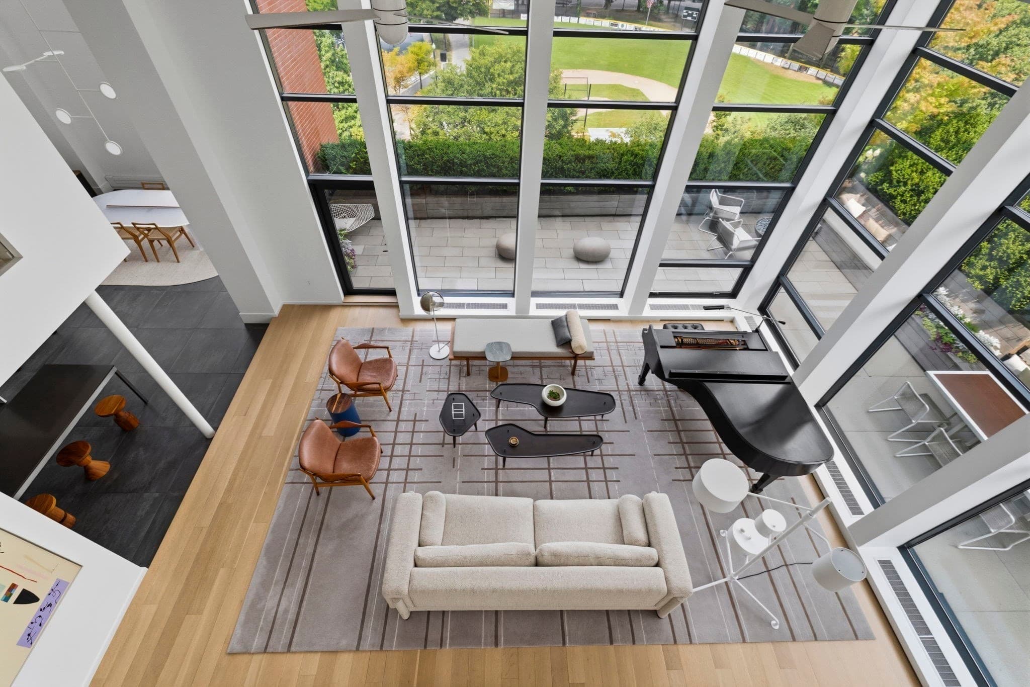 Condominium at 1200 Washington # 500, Boston MA 02118, photo 20 of 30