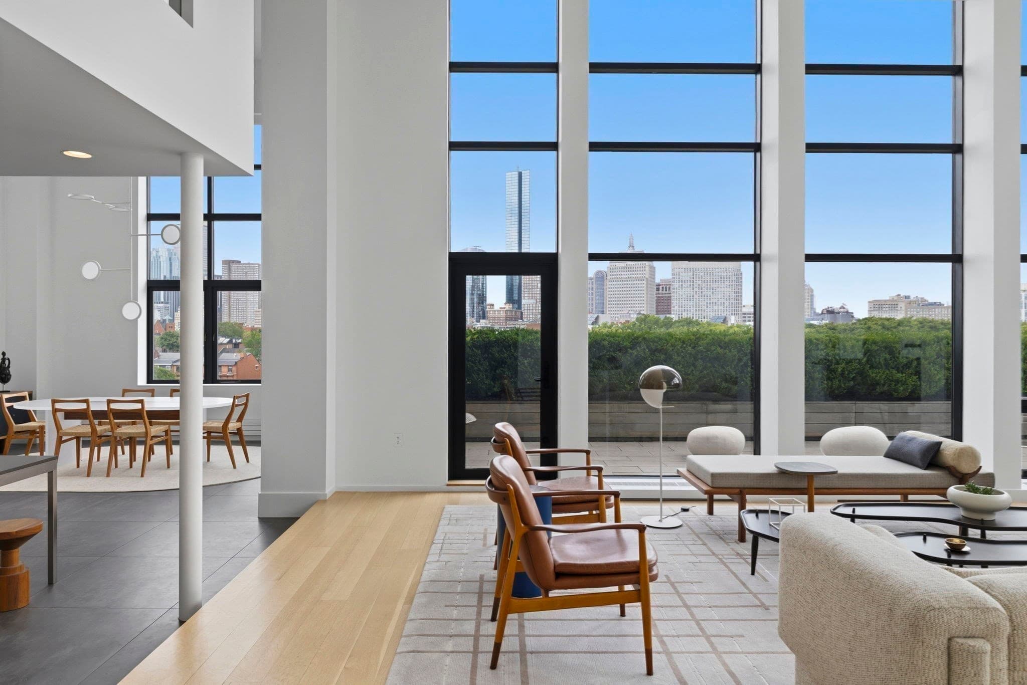 Condominium at 1200 Washington # 500, Boston MA 02118, photo 9 of 30