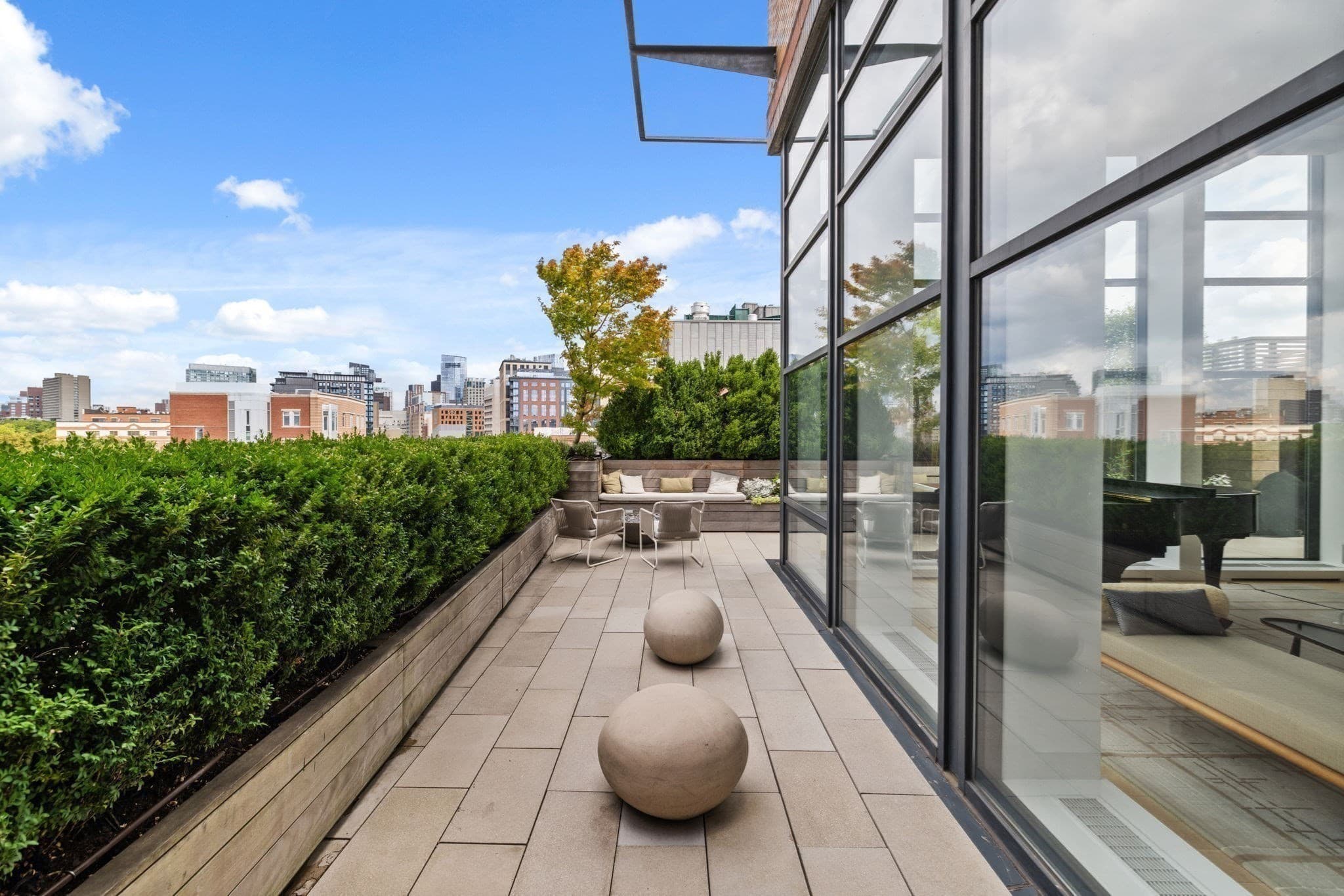 Condominium at 1200 Washington # 500, Boston MA 02118, photo 24 of 30