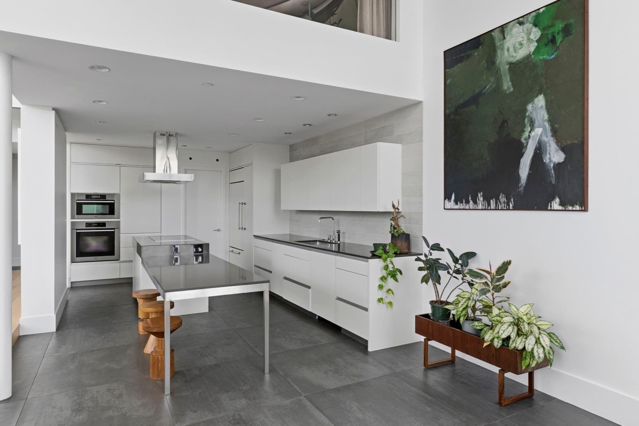 Condominium at 1200 Washington # 500, Boston MA 02118, photo 11 of 30