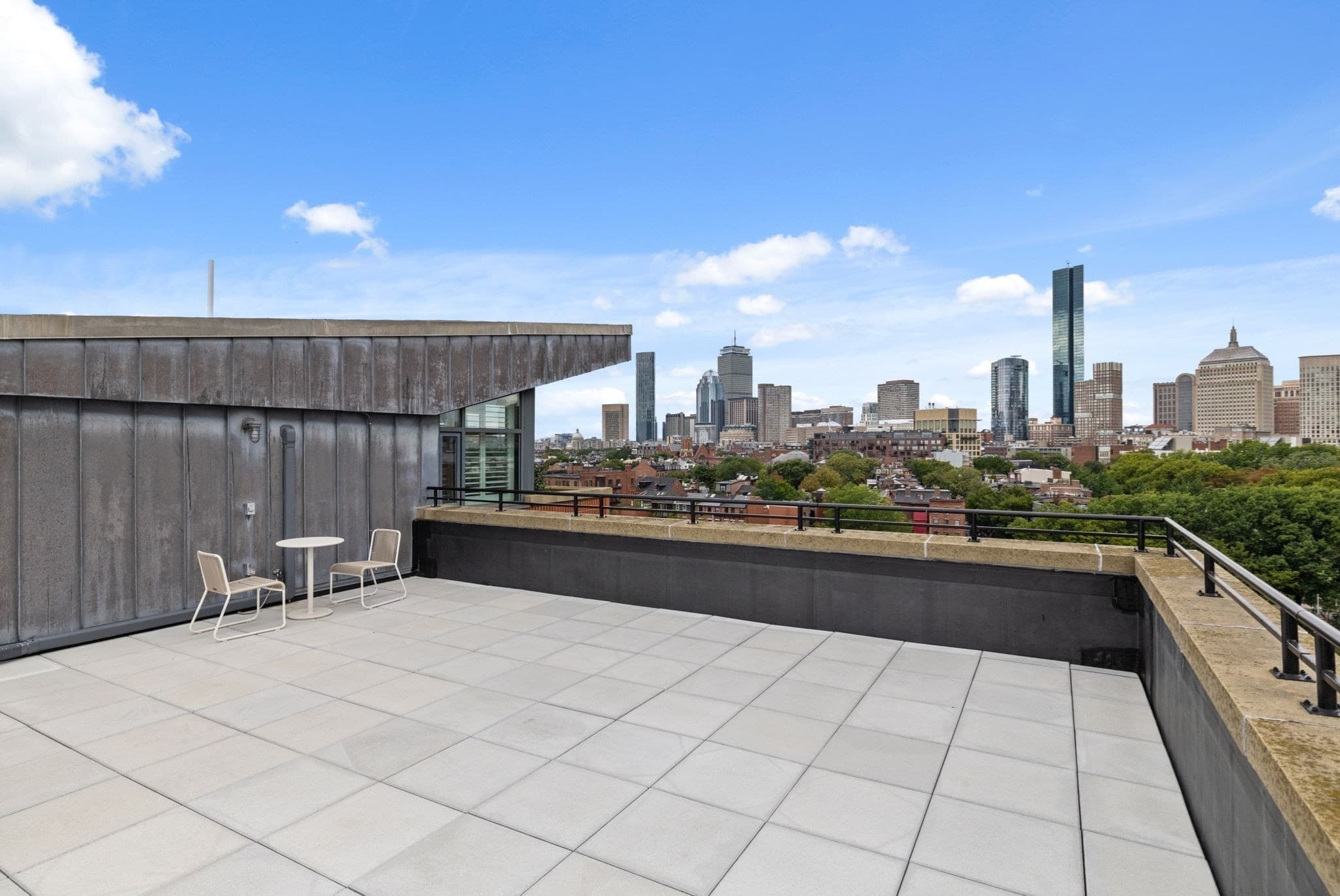 Condominium at 1200 Washington # 500, Boston MA 02118, photo 29 of 30