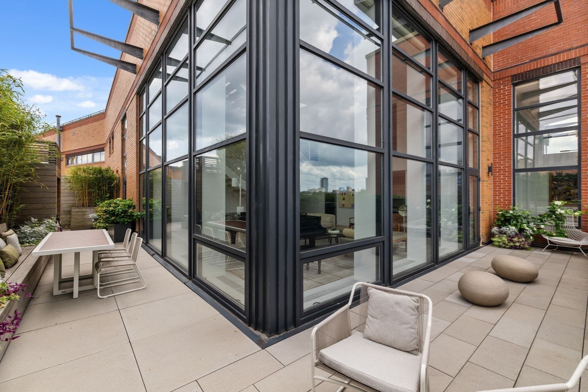 Condominium at 1200 Washington # 500, Boston MA 02118, photo 25 of 30