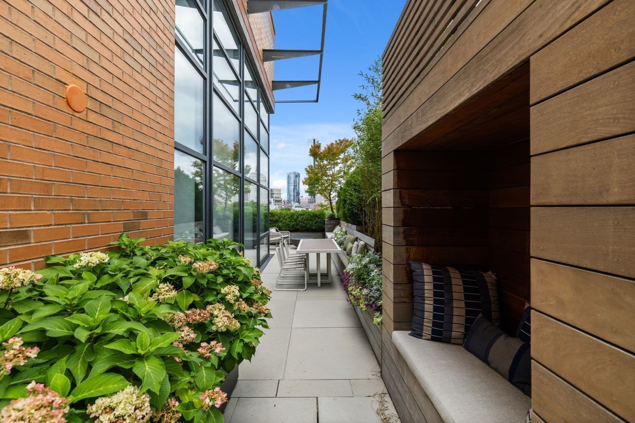 Condominium at 1200 Washington # 500, Boston MA 02118, photo 21 of 30