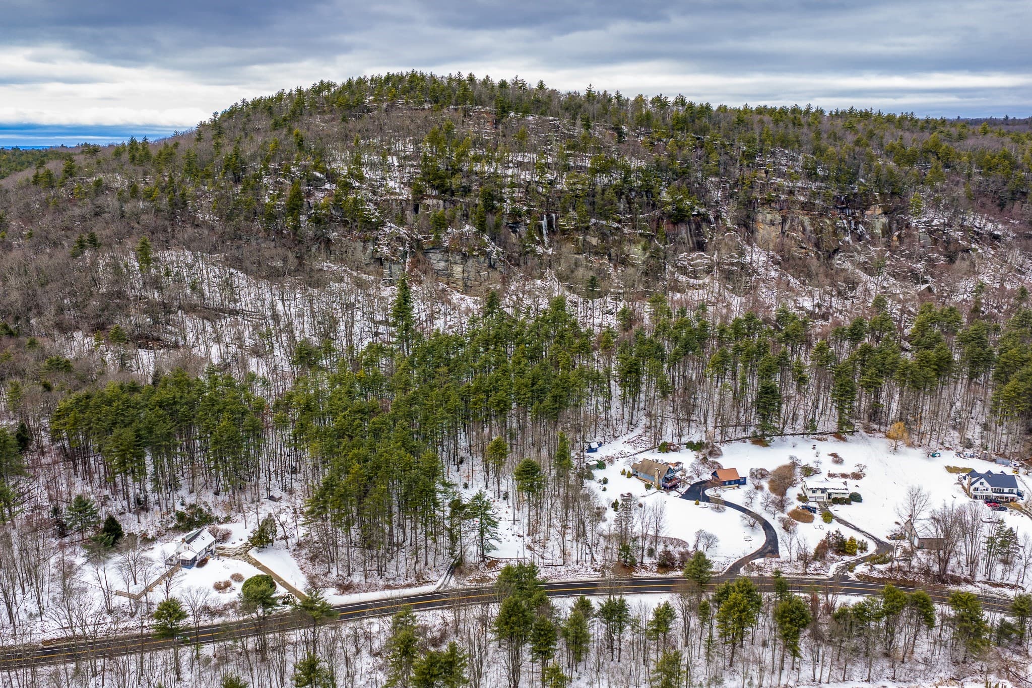 Non-Buildable at 0 State Rd Lot 0, Erving MA 01344, photo 3 of 4