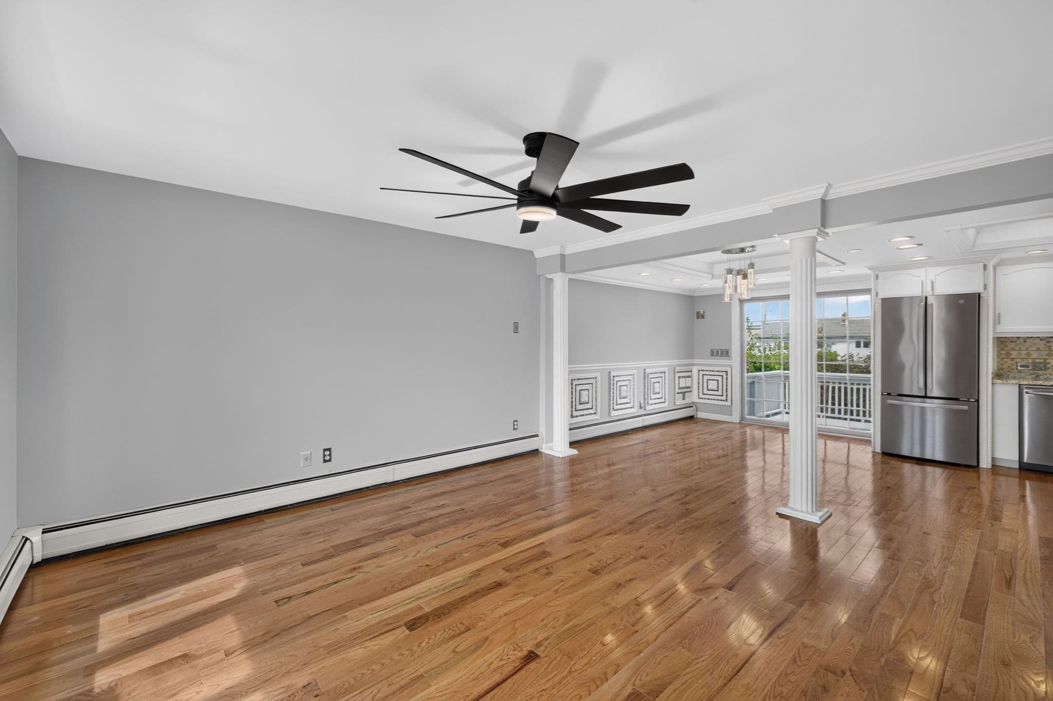 Single Family Residence at 202 Oman St, Fall River MA 02721, Fall River, photo 13 of 34