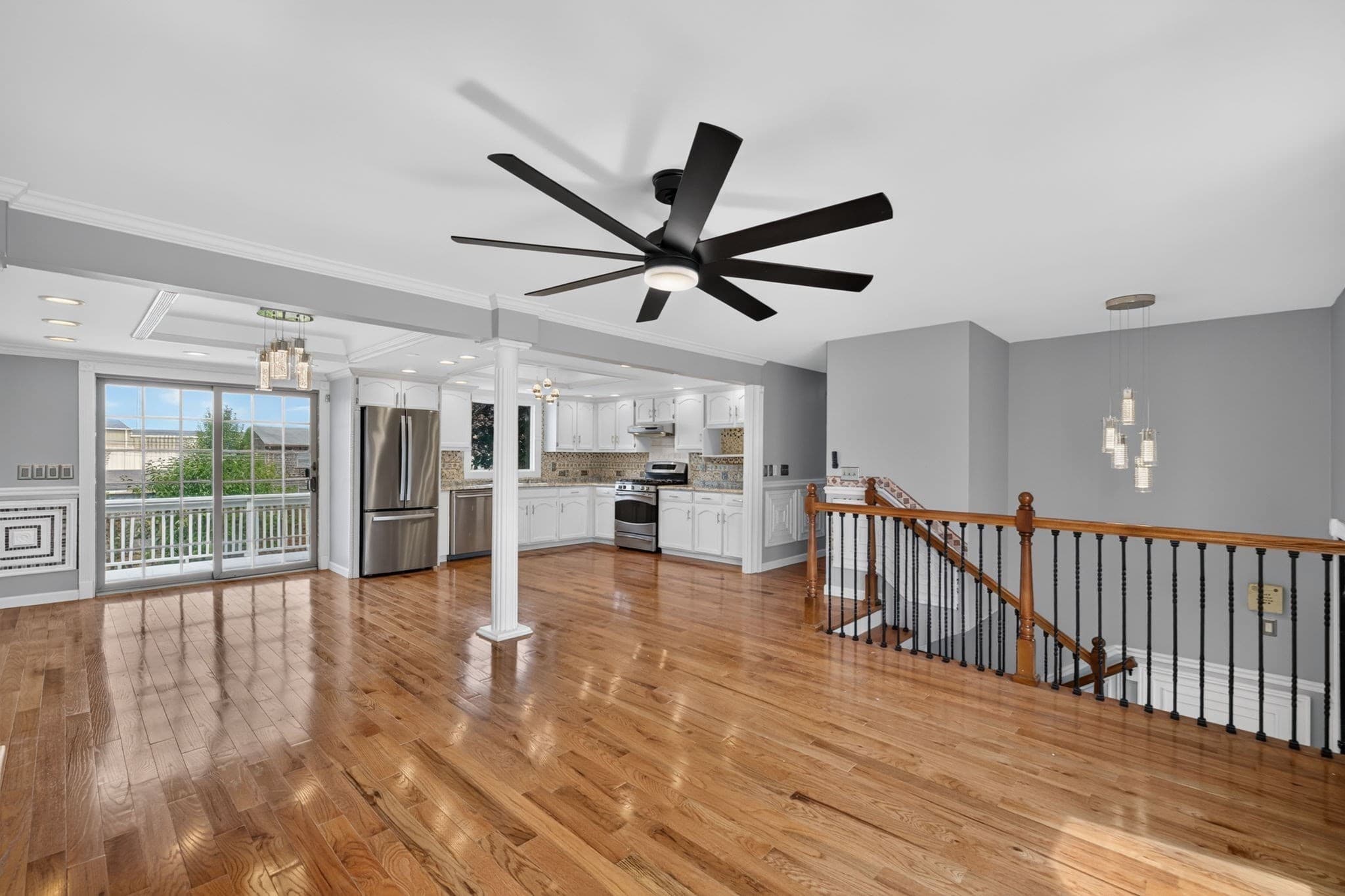 Single Family Residence at 202 Oman St, Fall River MA 02721, Fall River, photo 12 of 34