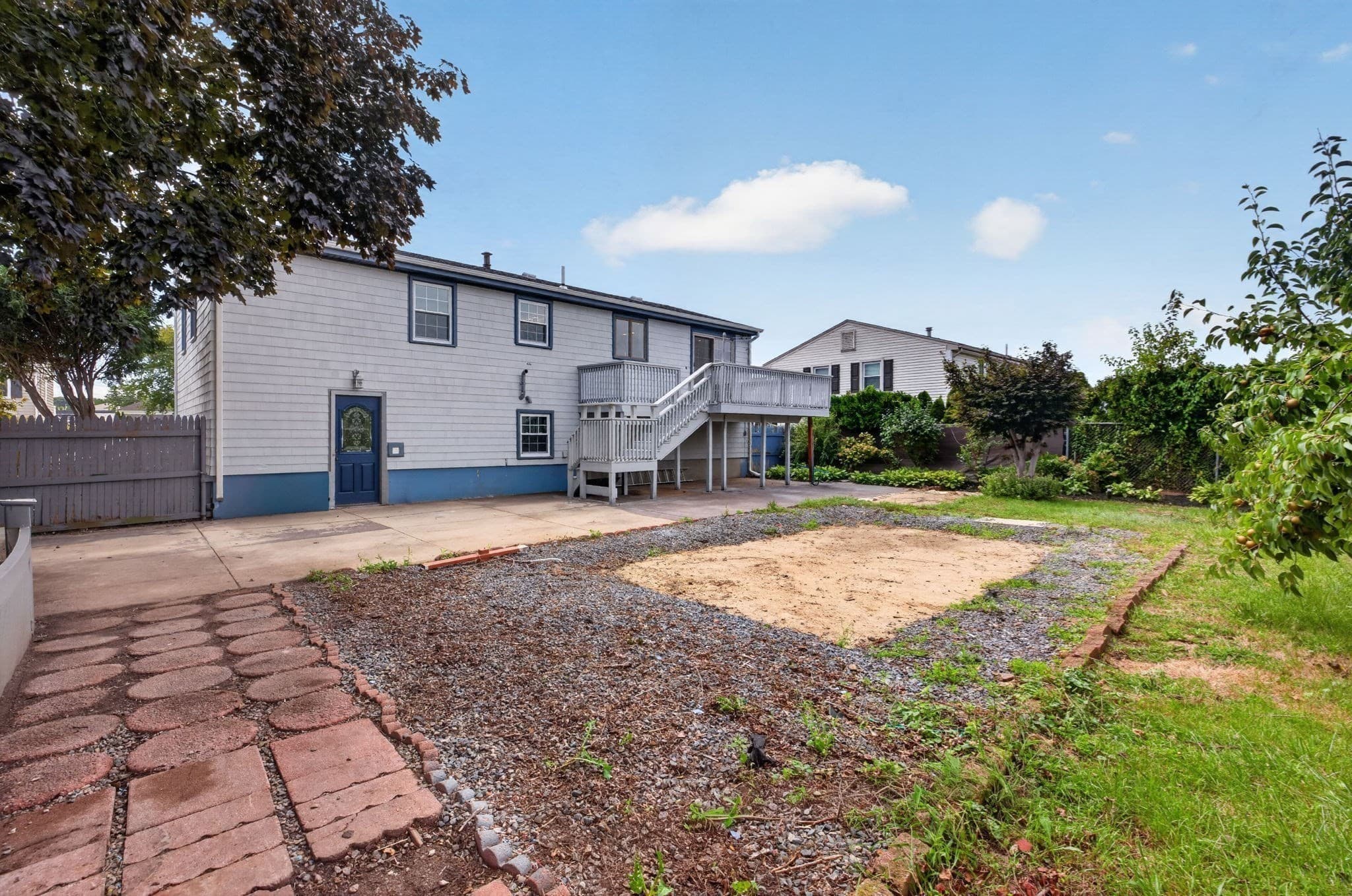 Single Family Residence at 202 Oman St, Fall River MA 02721, Fall River, photo 28 of 34