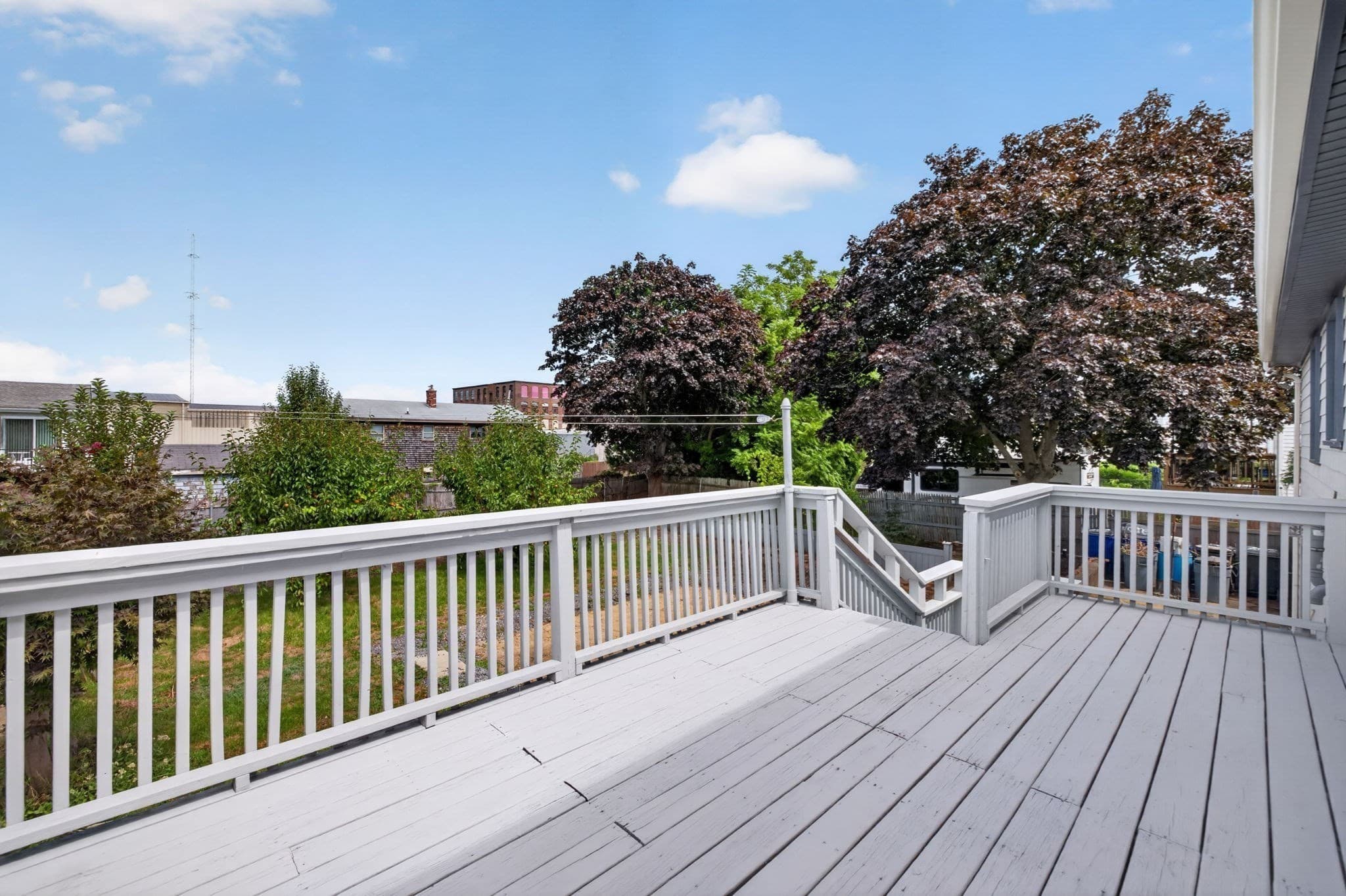 Single Family Residence at 202 Oman St, Fall River MA 02721, Fall River, photo 5 of 34