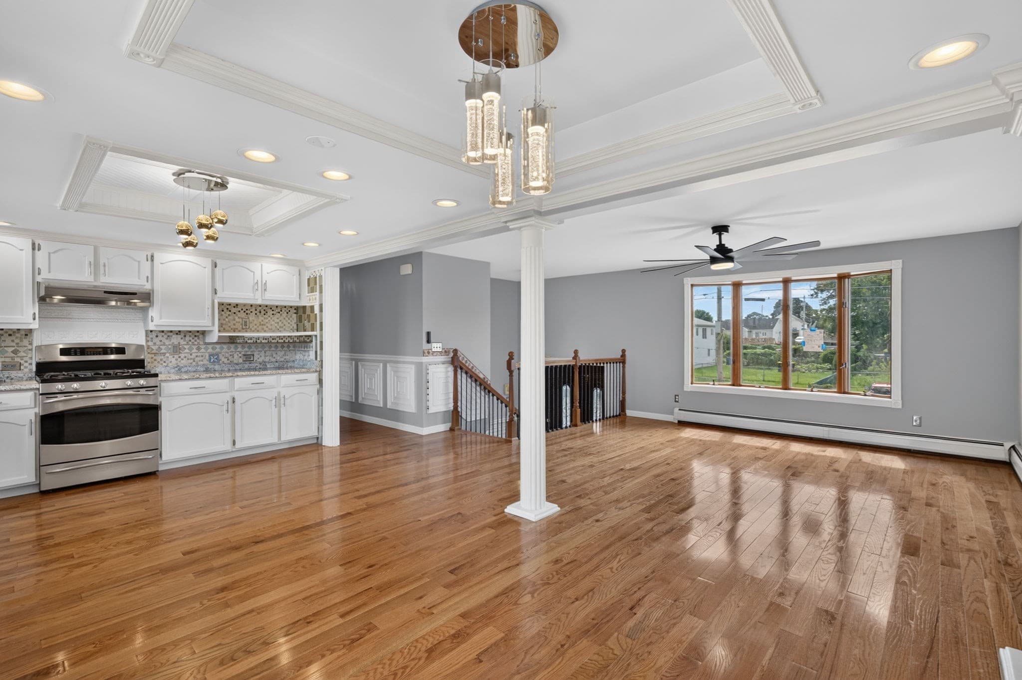 Single Family Residence at 202 Oman St, Fall River MA 02721, Fall River, photo 10 of 34