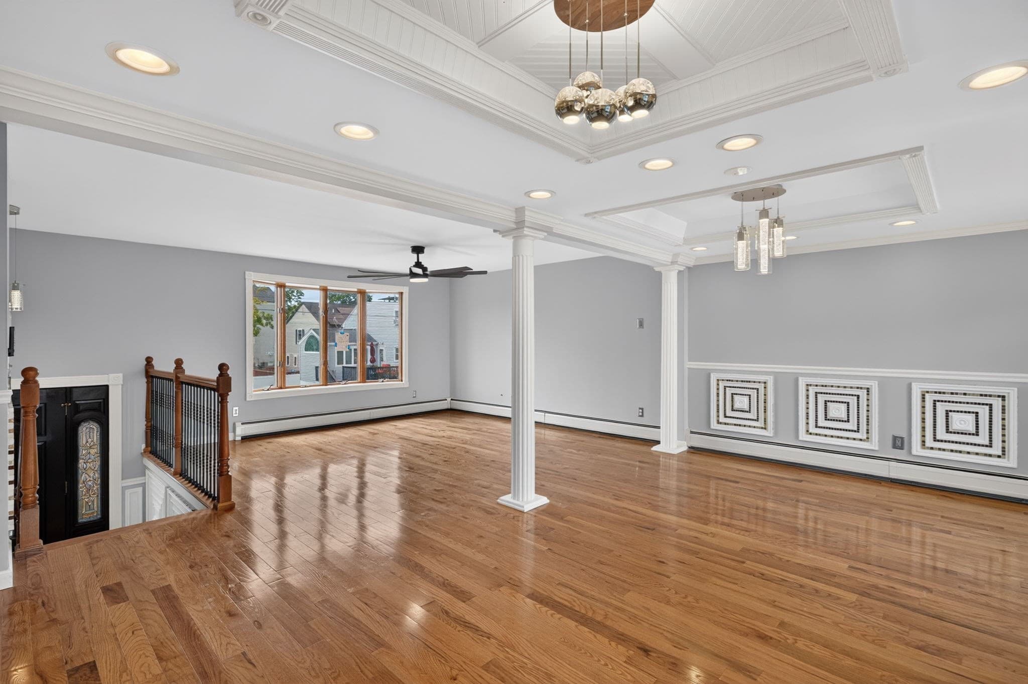 Single Family Residence at 202 Oman St, Fall River MA 02721, Fall River, photo 11 of 34