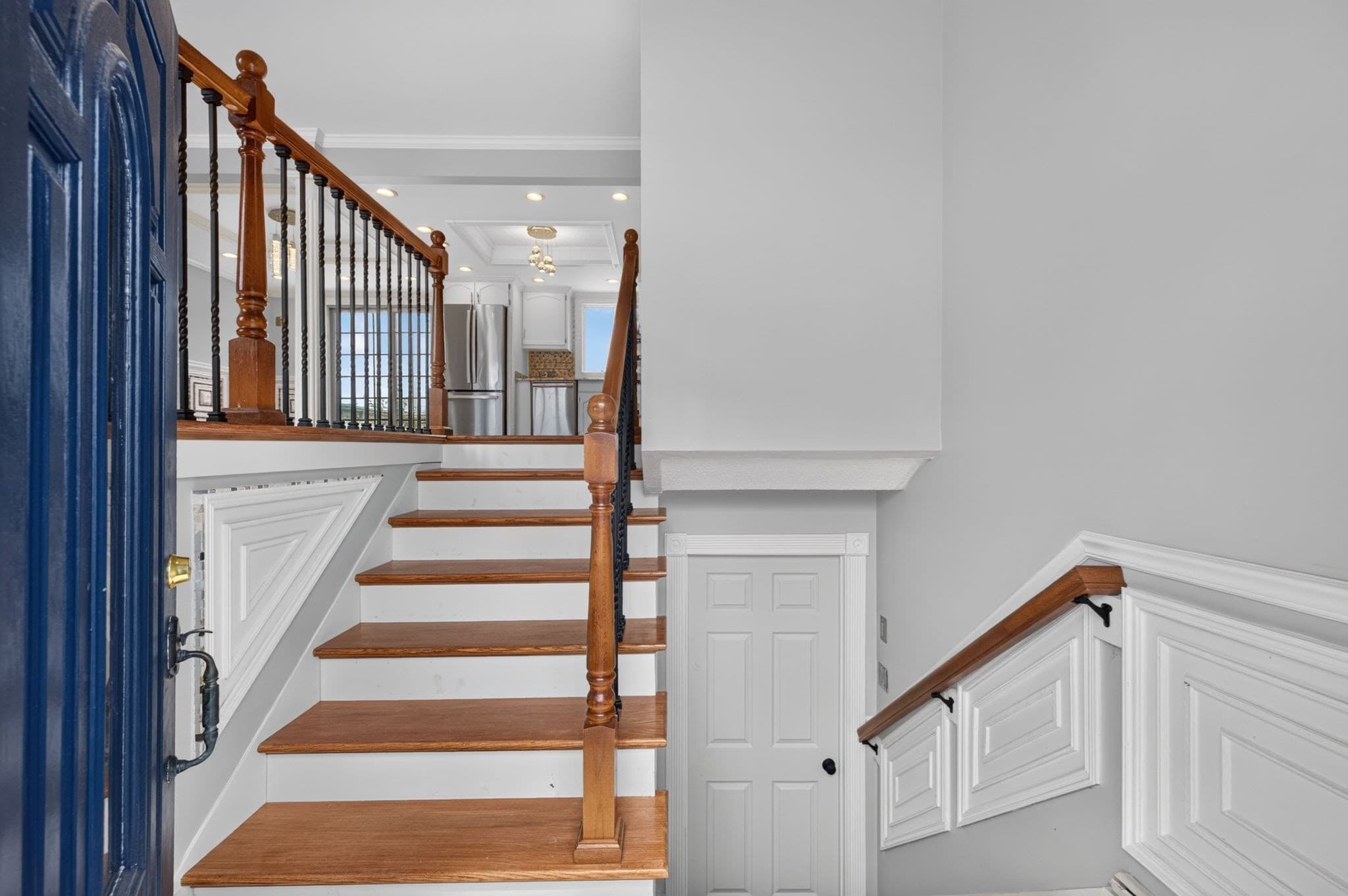 Single Family Residence at 202 Oman St, Fall River MA 02721, Fall River, photo 19 of 34