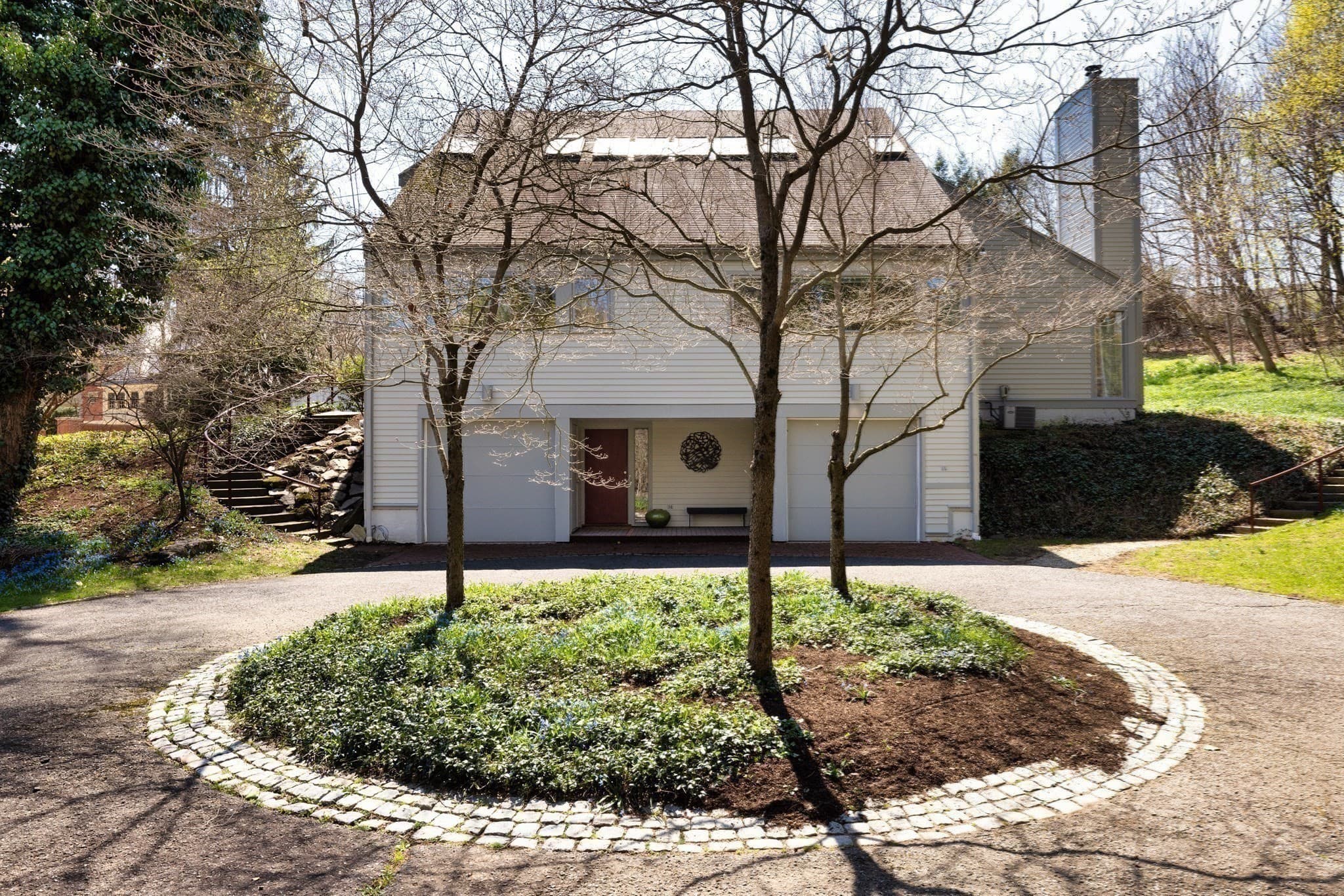 Single Family Residence at 185 Warren Street, Brookline MA 02445, Brookline, photo 23 of 27