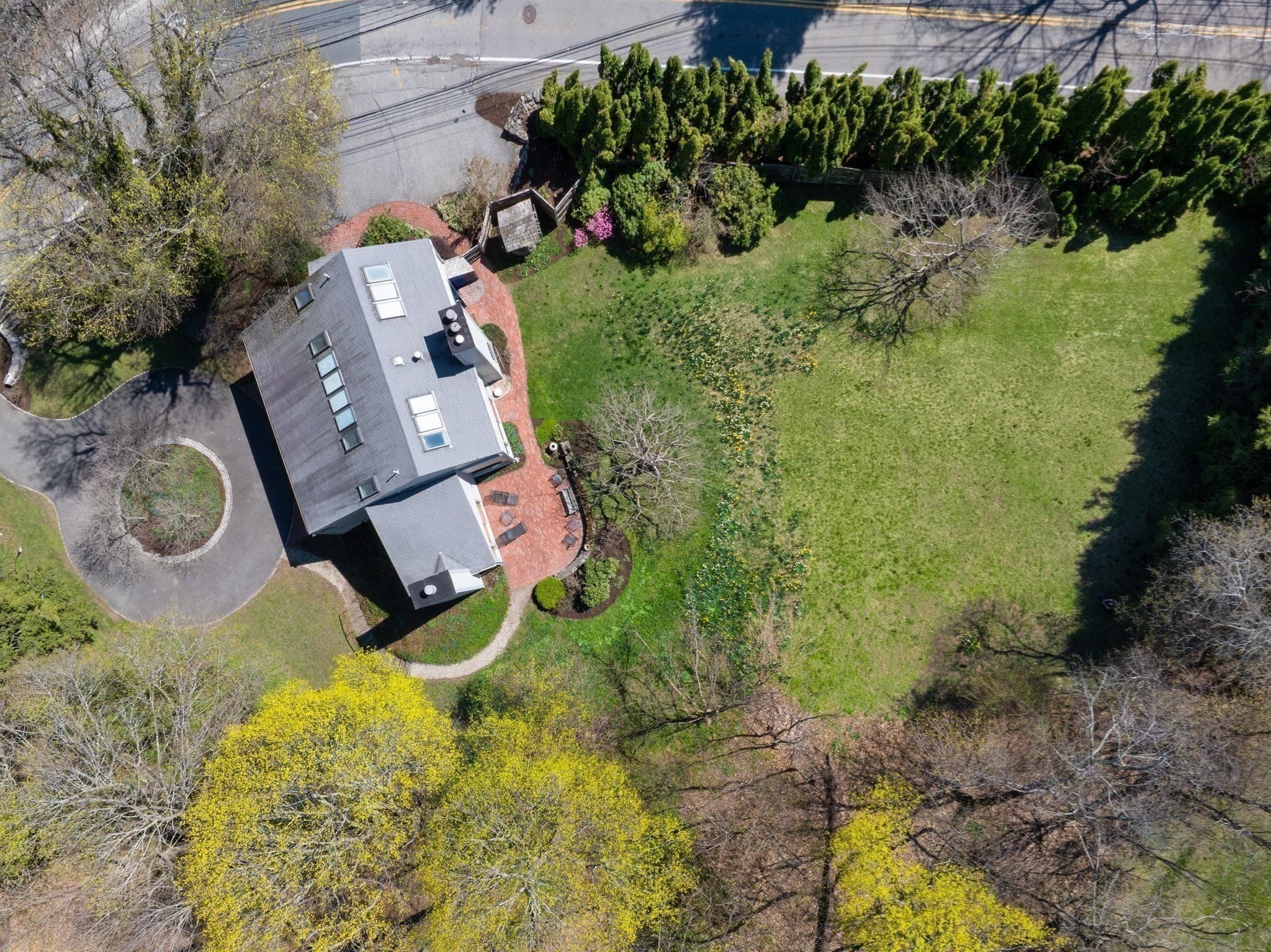 Single Family Residence at 185 Warren Street, Brookline MA 02445, Brookline, photo 26 of 27