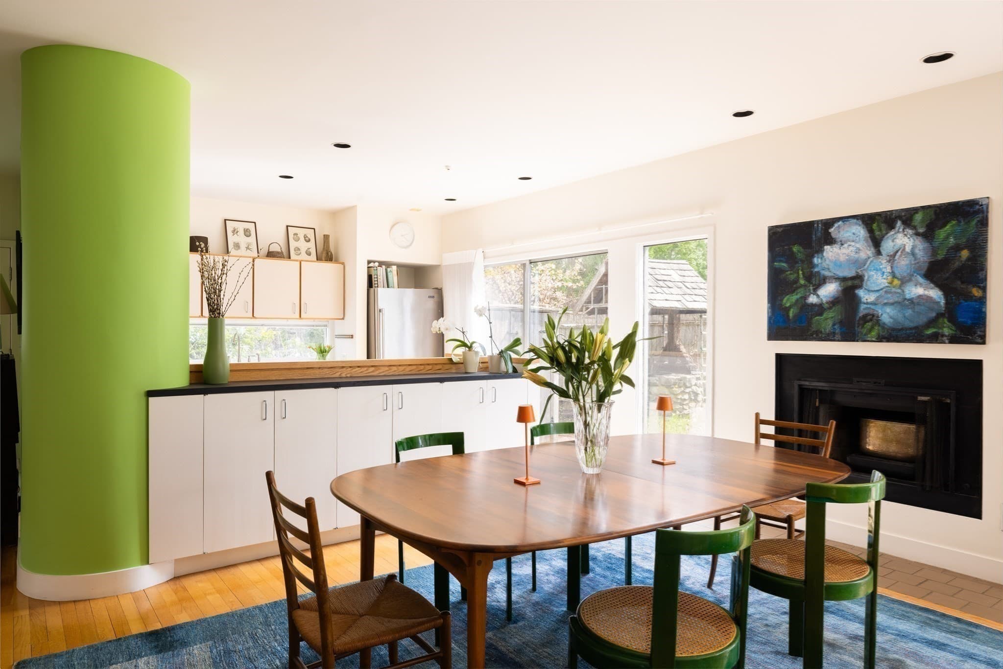Single Family Residence at 185 Warren Street, Brookline MA 02445, Brookline, photo 7 of 27